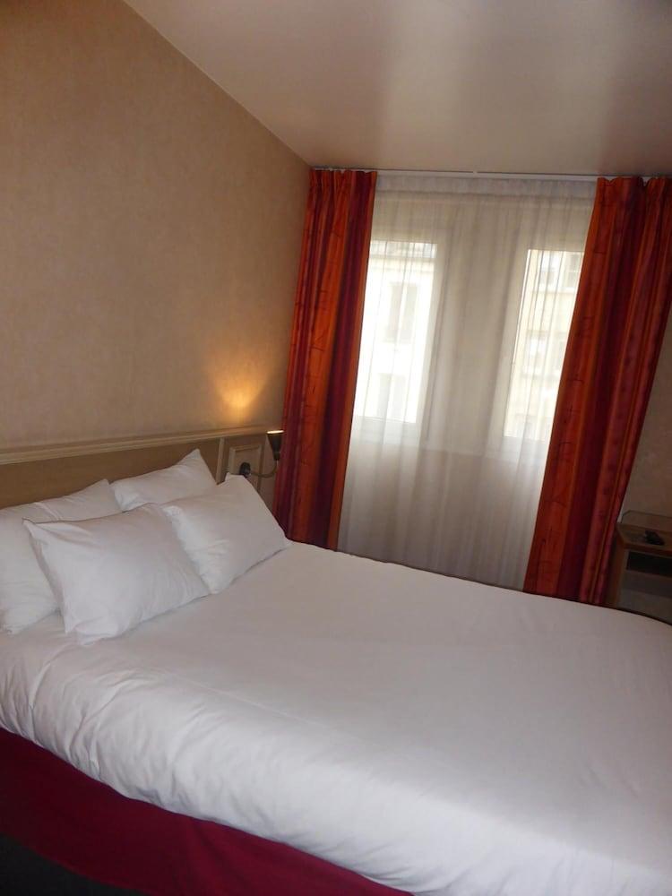 De Saint Georges Hotel Parigi