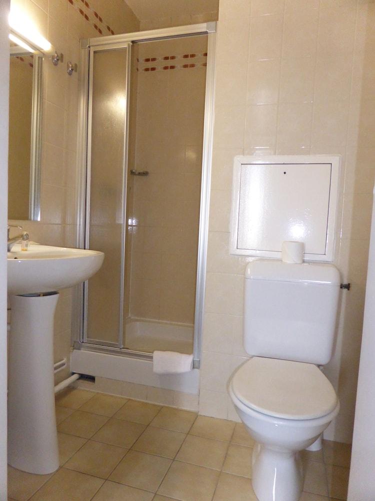 De Saint Georges Hotel