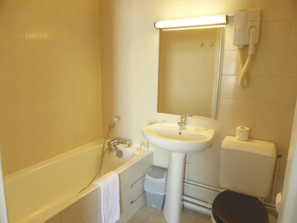 Hotel De Saint Georges Parigi