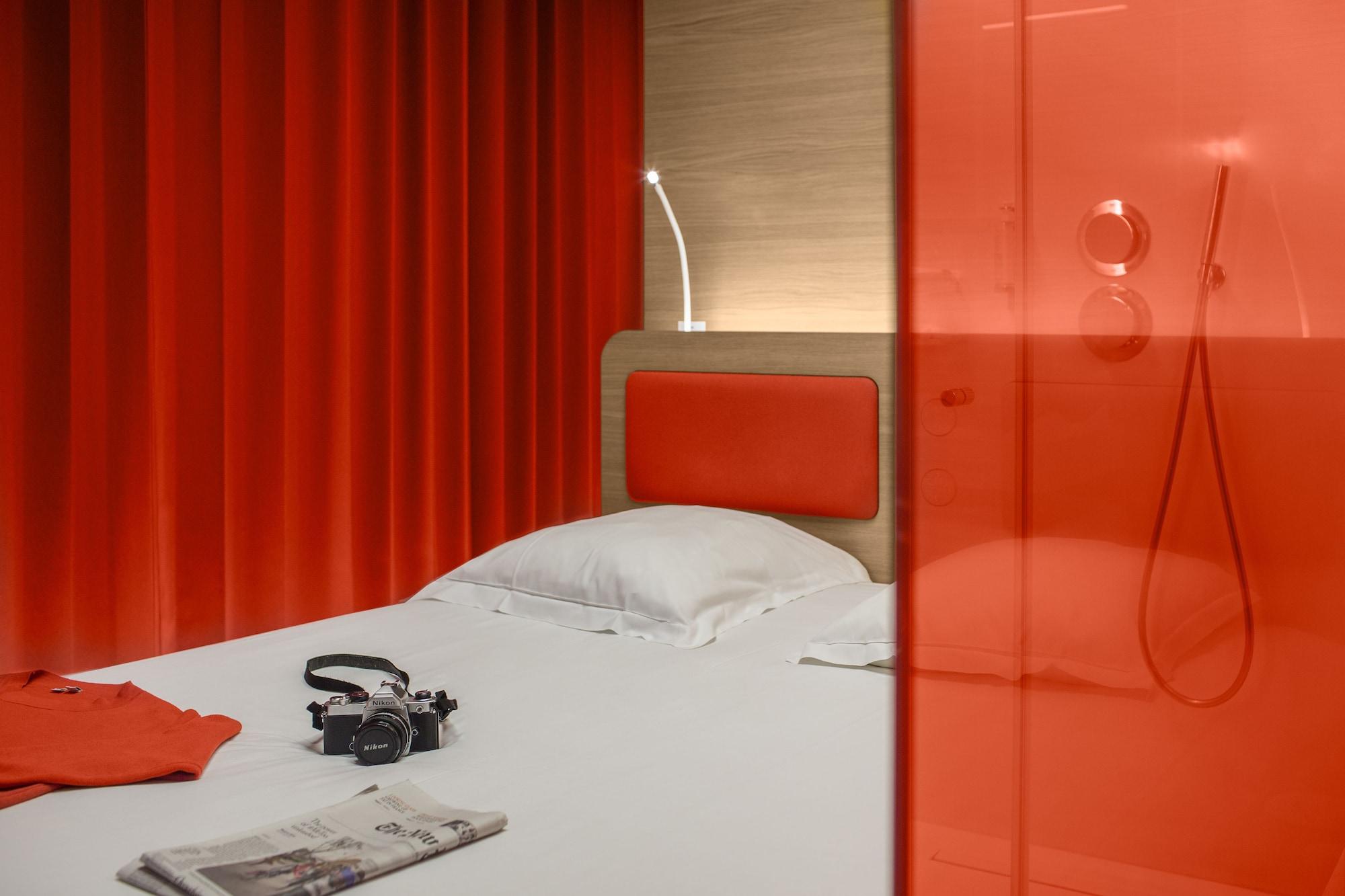 Odyssey Hotel