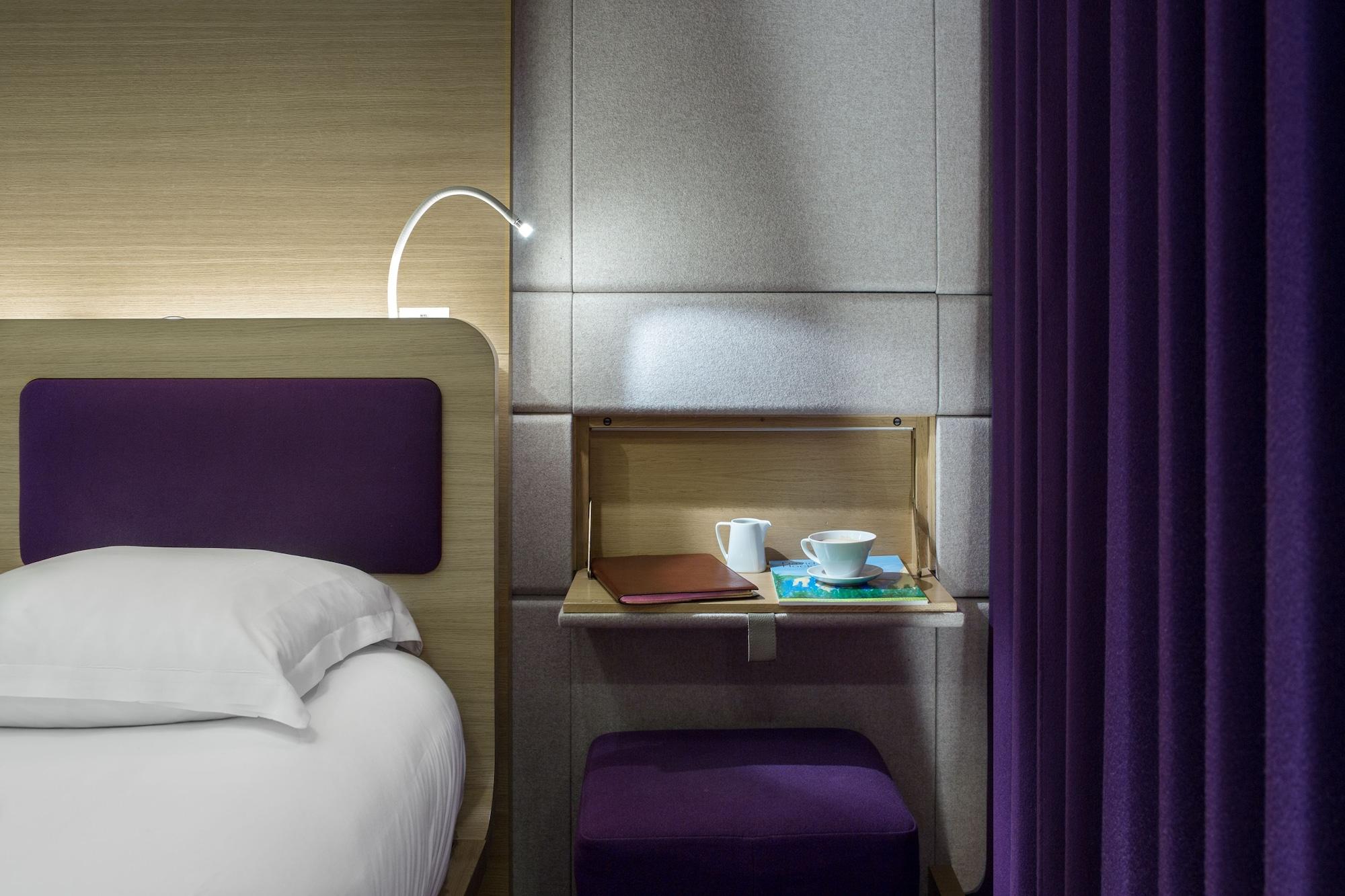 Hotel Odyssey 3*