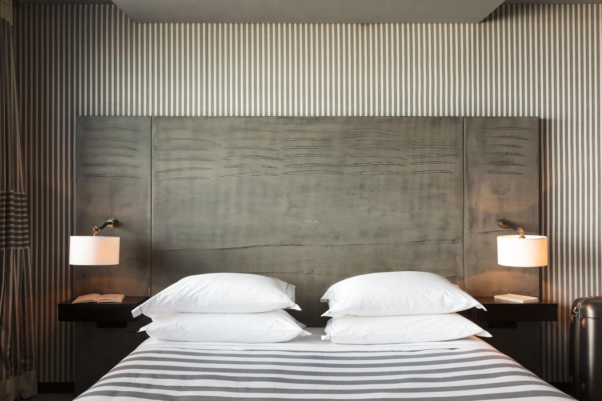 Square 5* Parigi