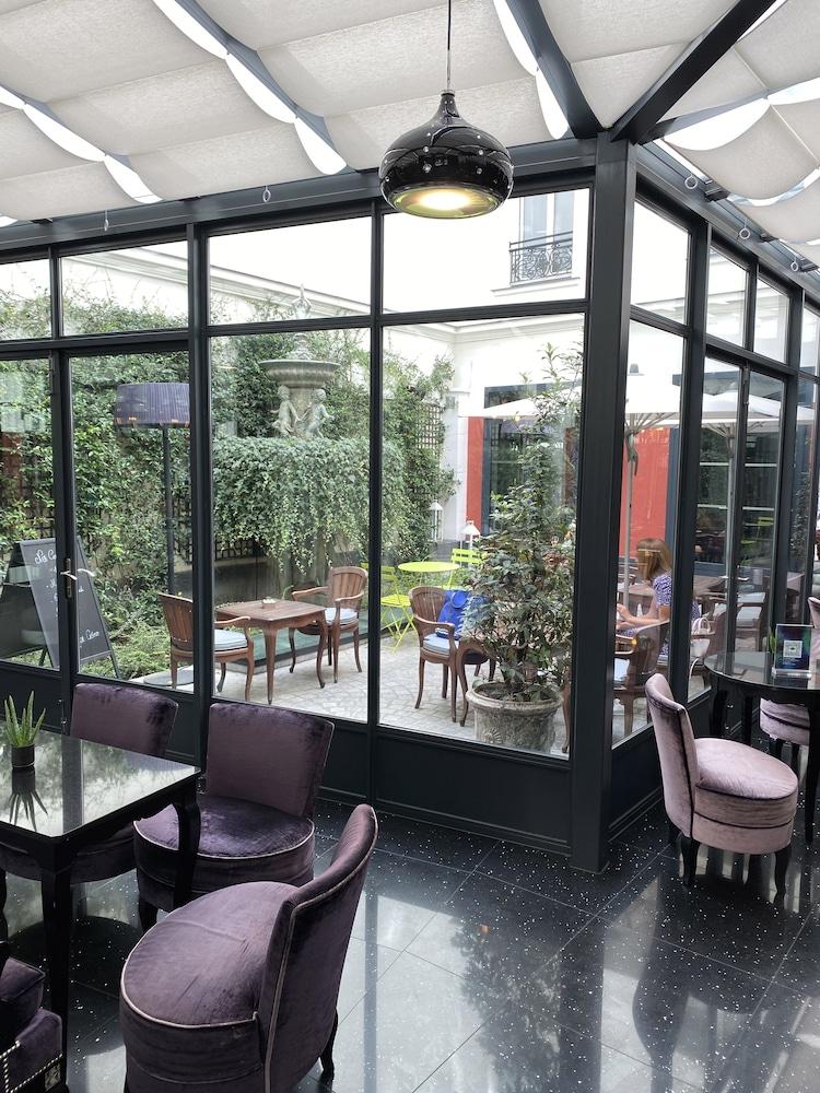 Maison Albar - Le Diamond 5* Paris