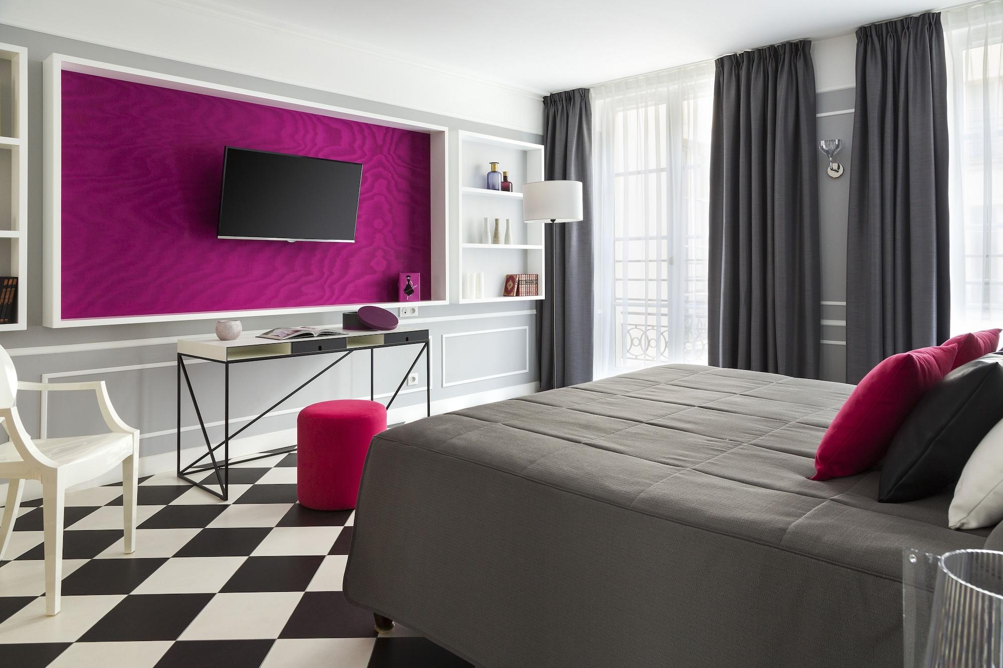 Aparthotel Citadines Opéra Parigi
