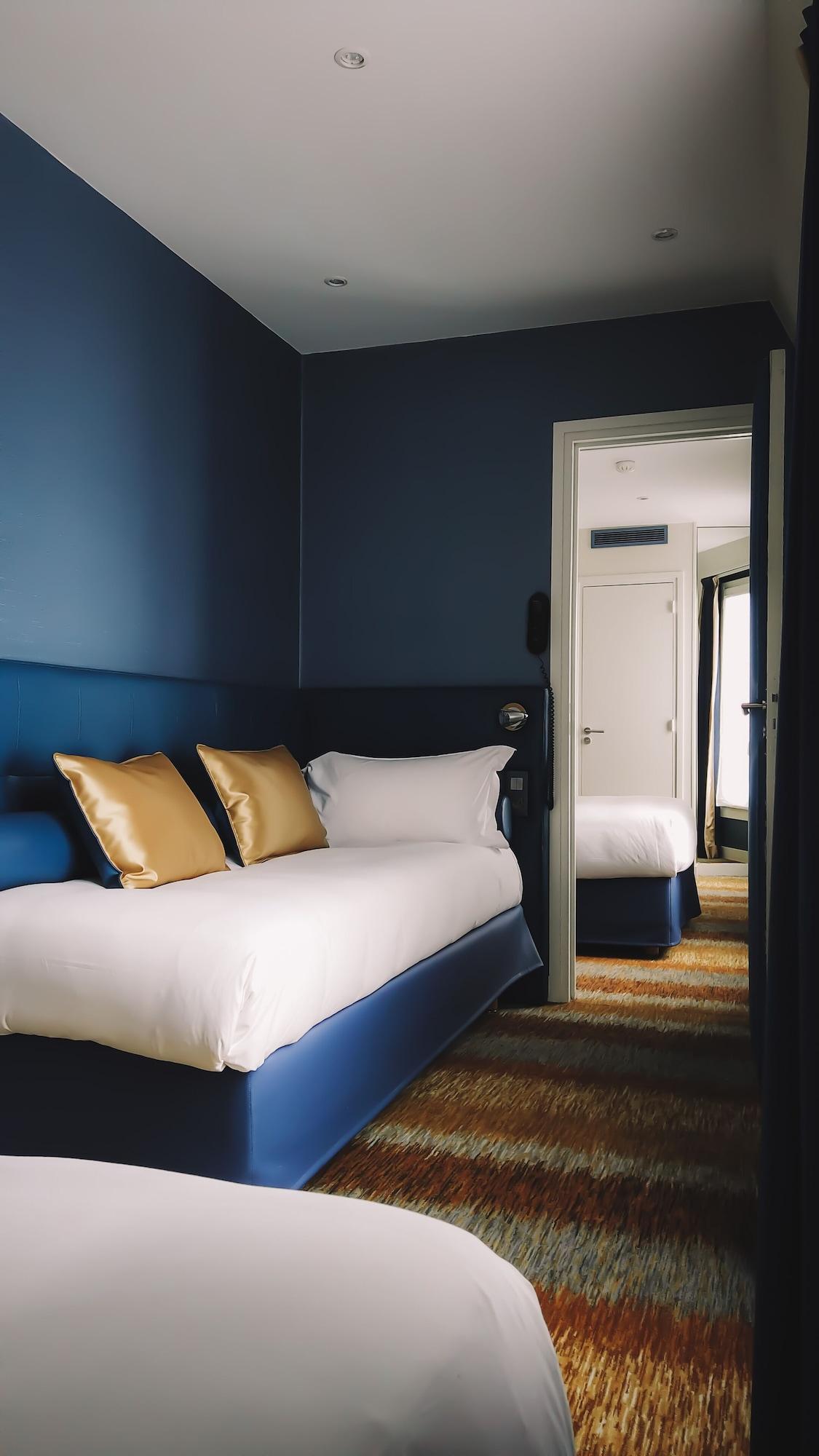 Trianon Gare De Lyon 3*