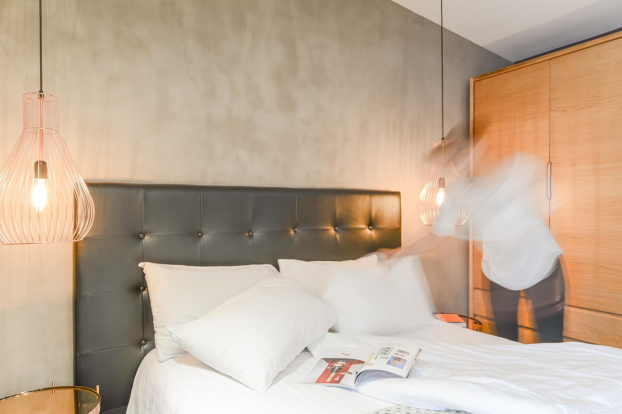 Hotel Ze 4*