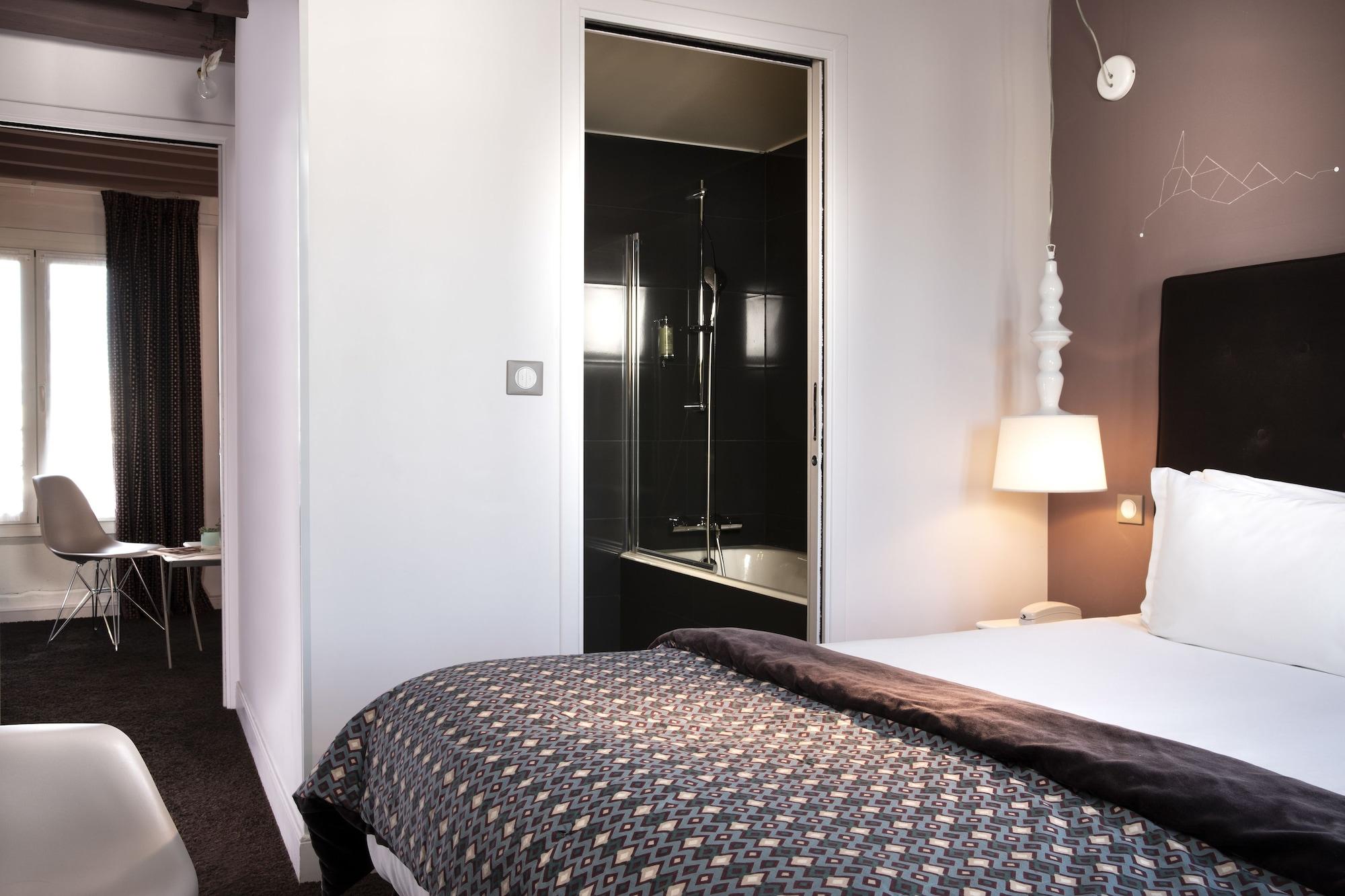 Hotel Marais