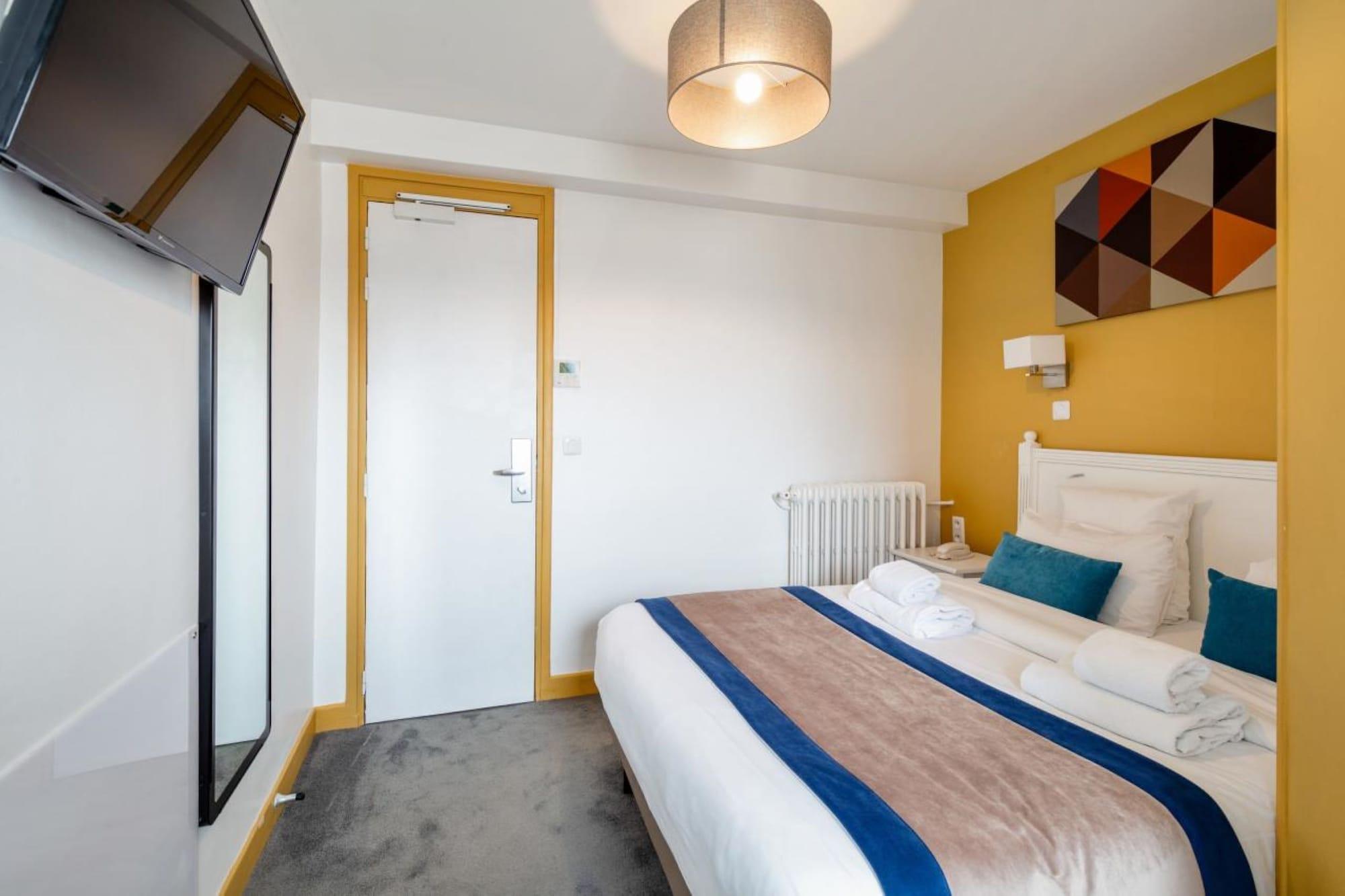 Hotel Grand Des Gobelins