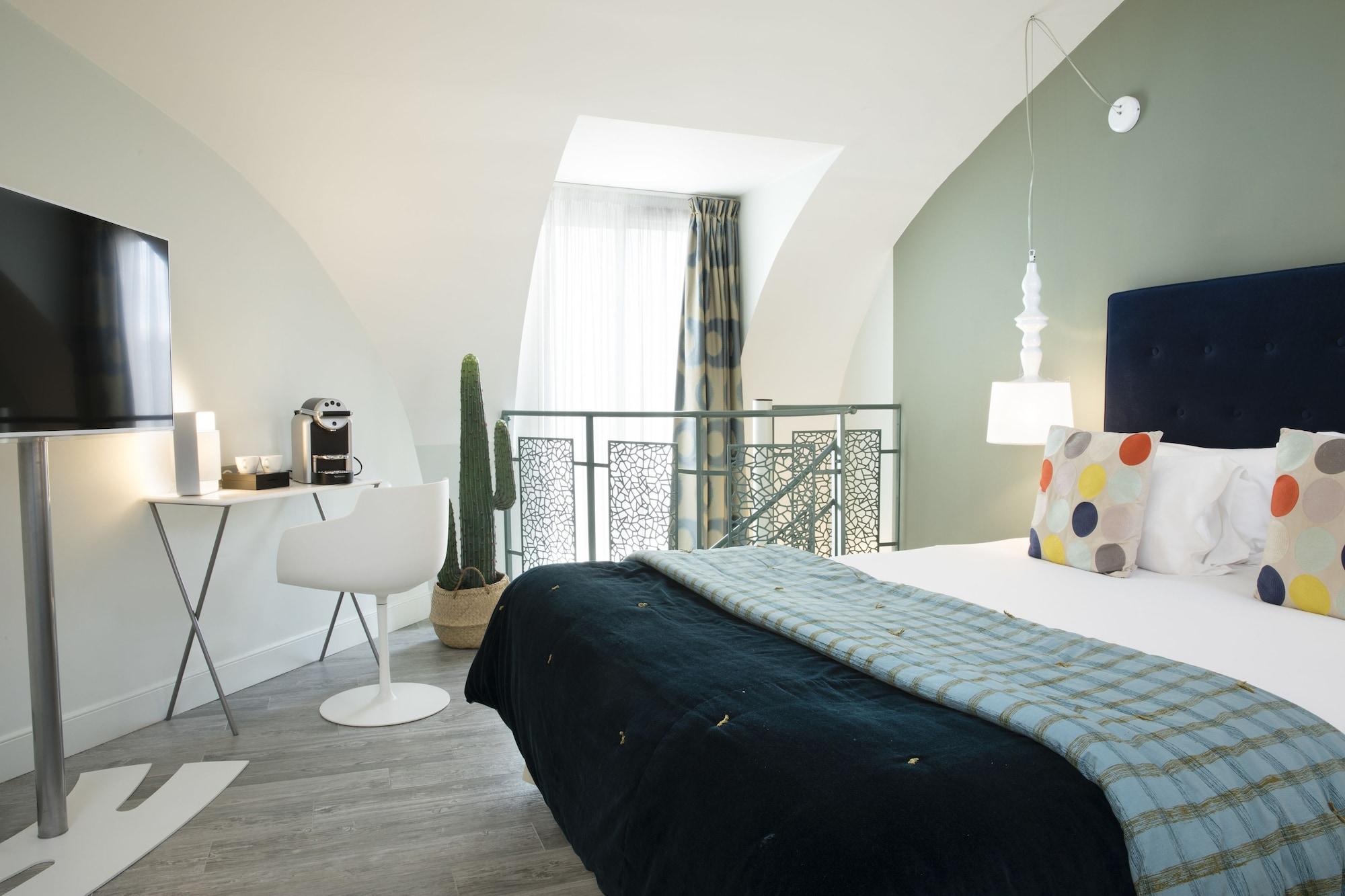 Marais 3* Paris