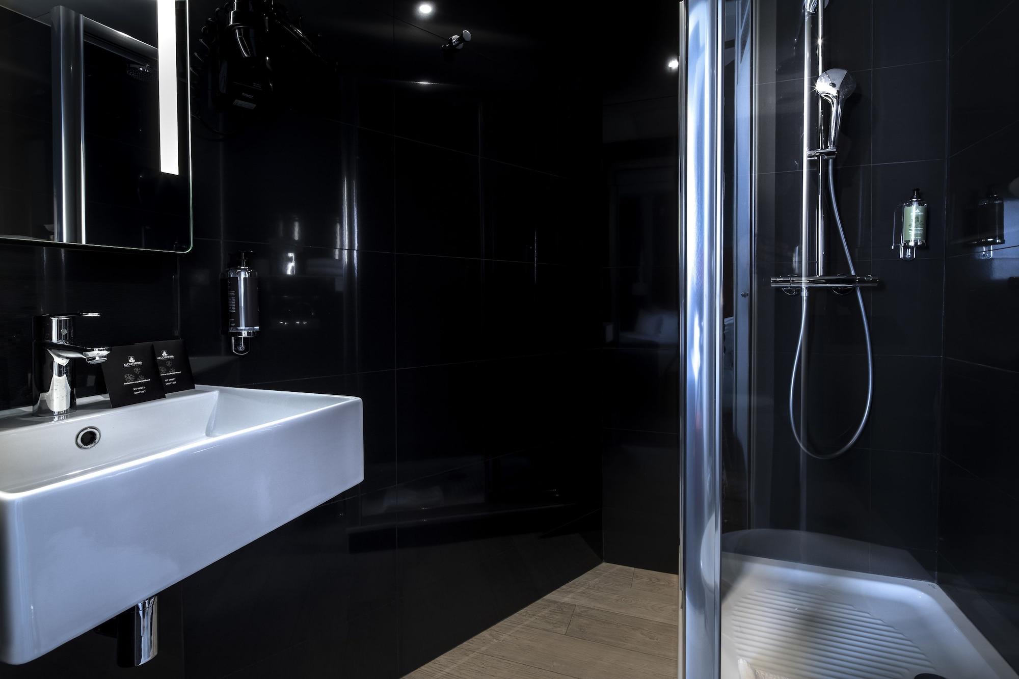 Hotel Marais 3*