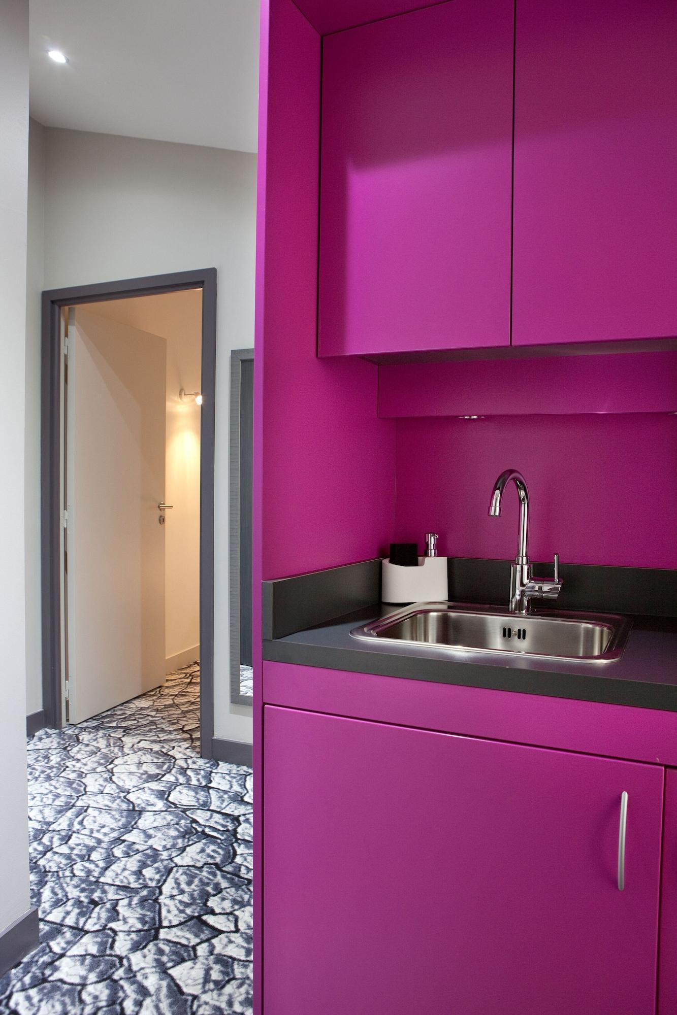 Serotel Opera Hotel