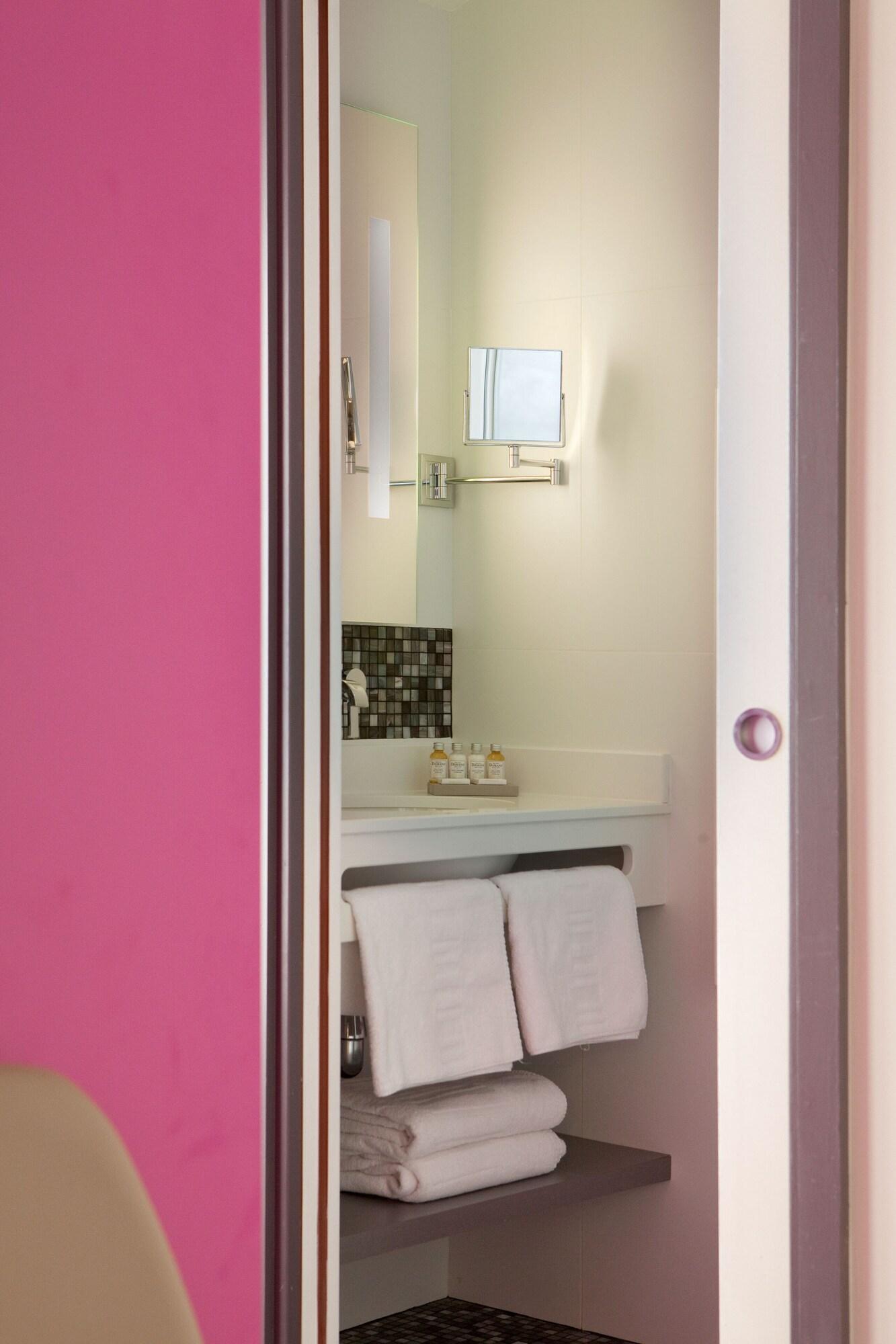 Serotel Opera Hotel Paris