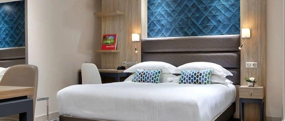 Hotel Serotel Opera 4*