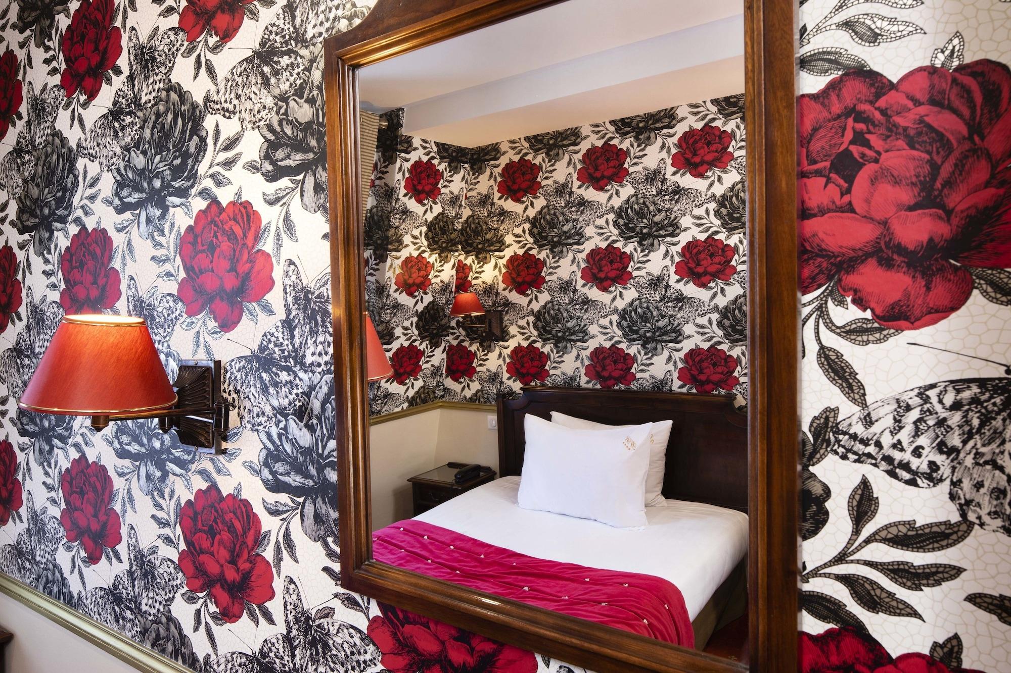 Belfast Hotel Parigi