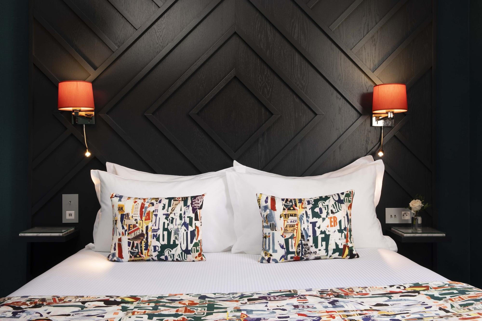 Des Arts Montmartre Hotel
