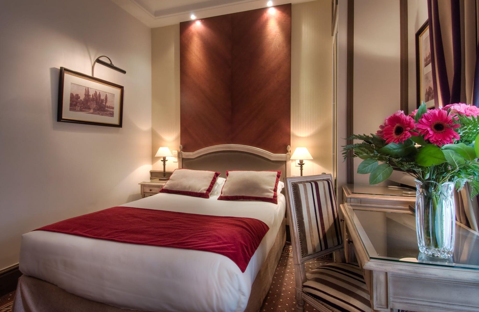 Best Western Premier Trocadero La Tour