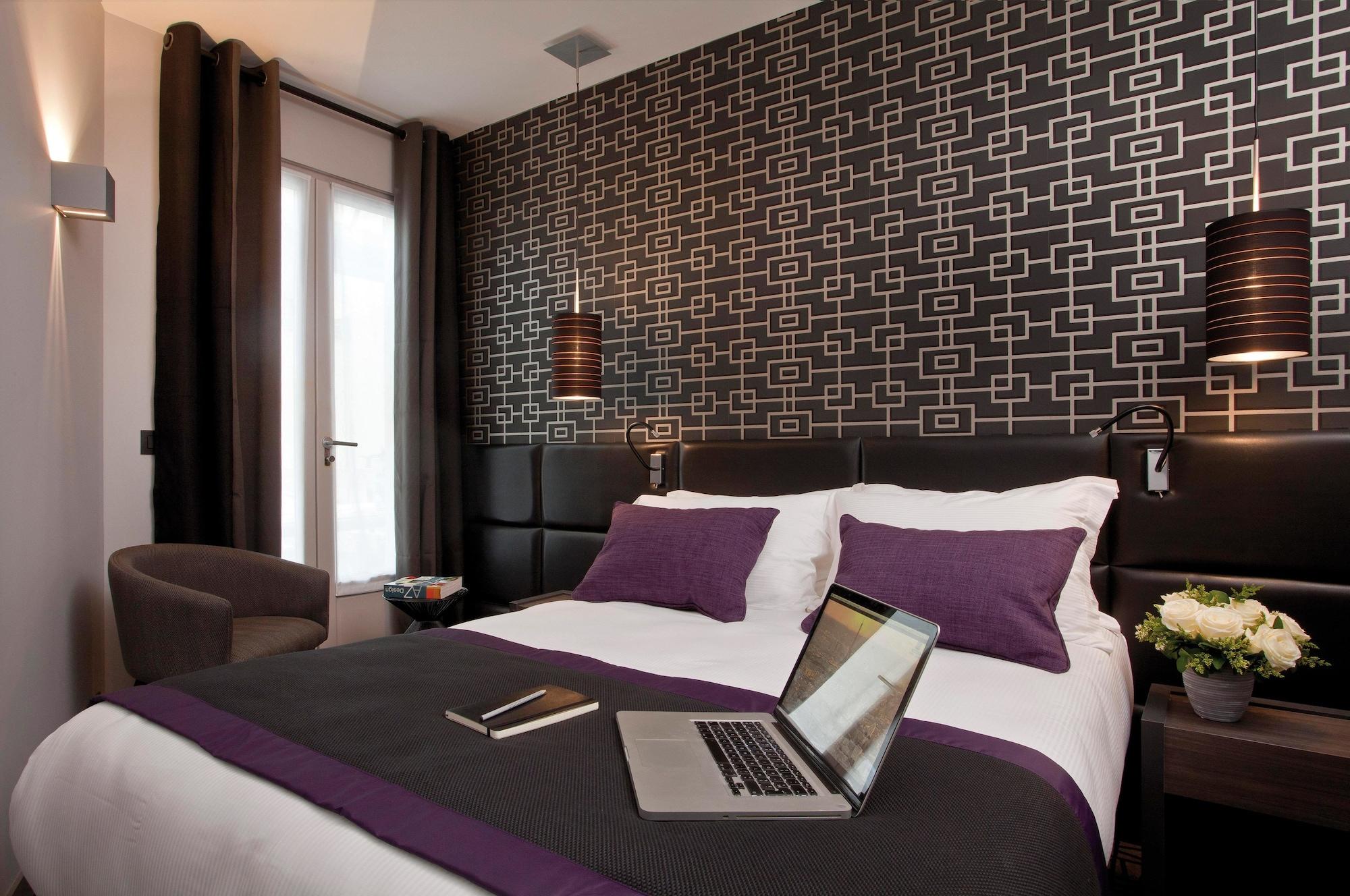Le Grey 4* Parigi