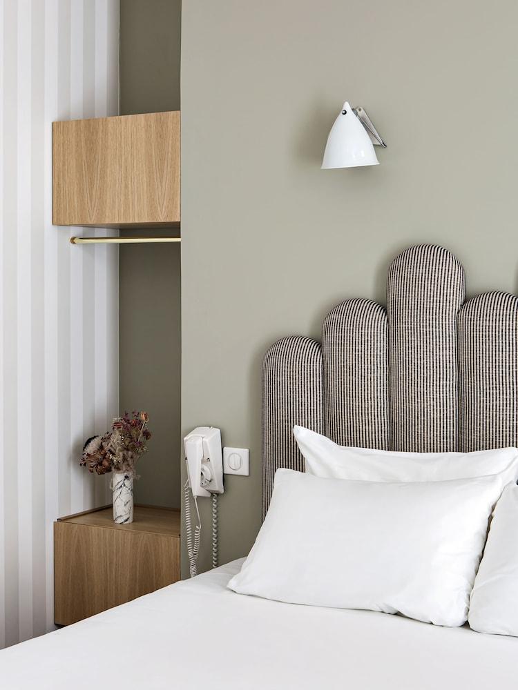 Paradis 3* Parigi