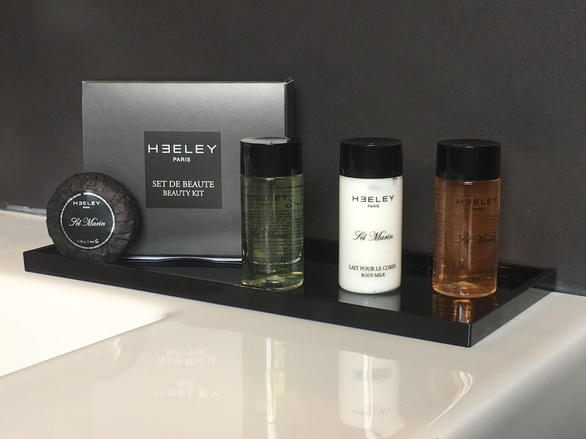 Hotel Le Grey Parigi