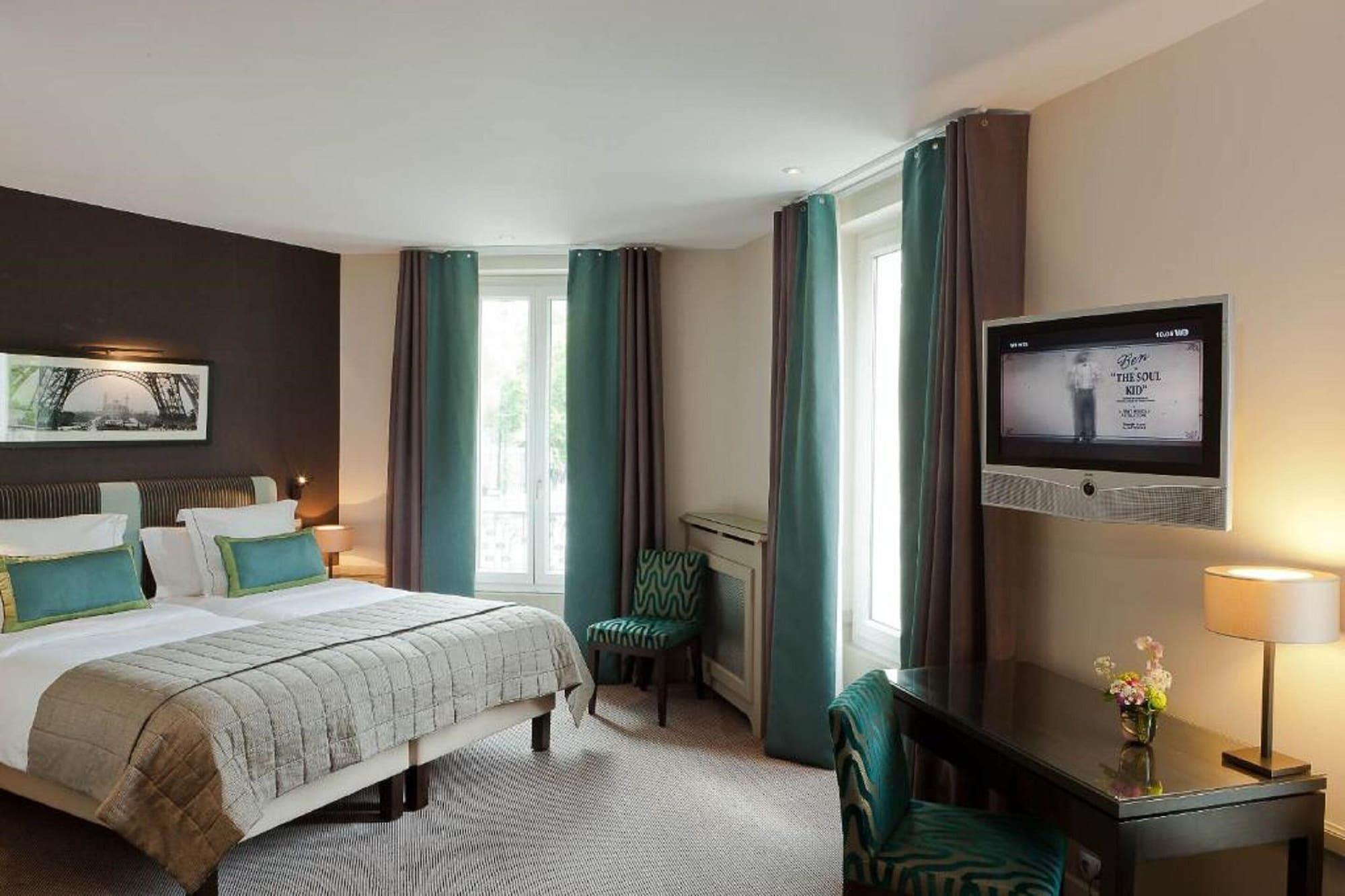 Aiglon 4*