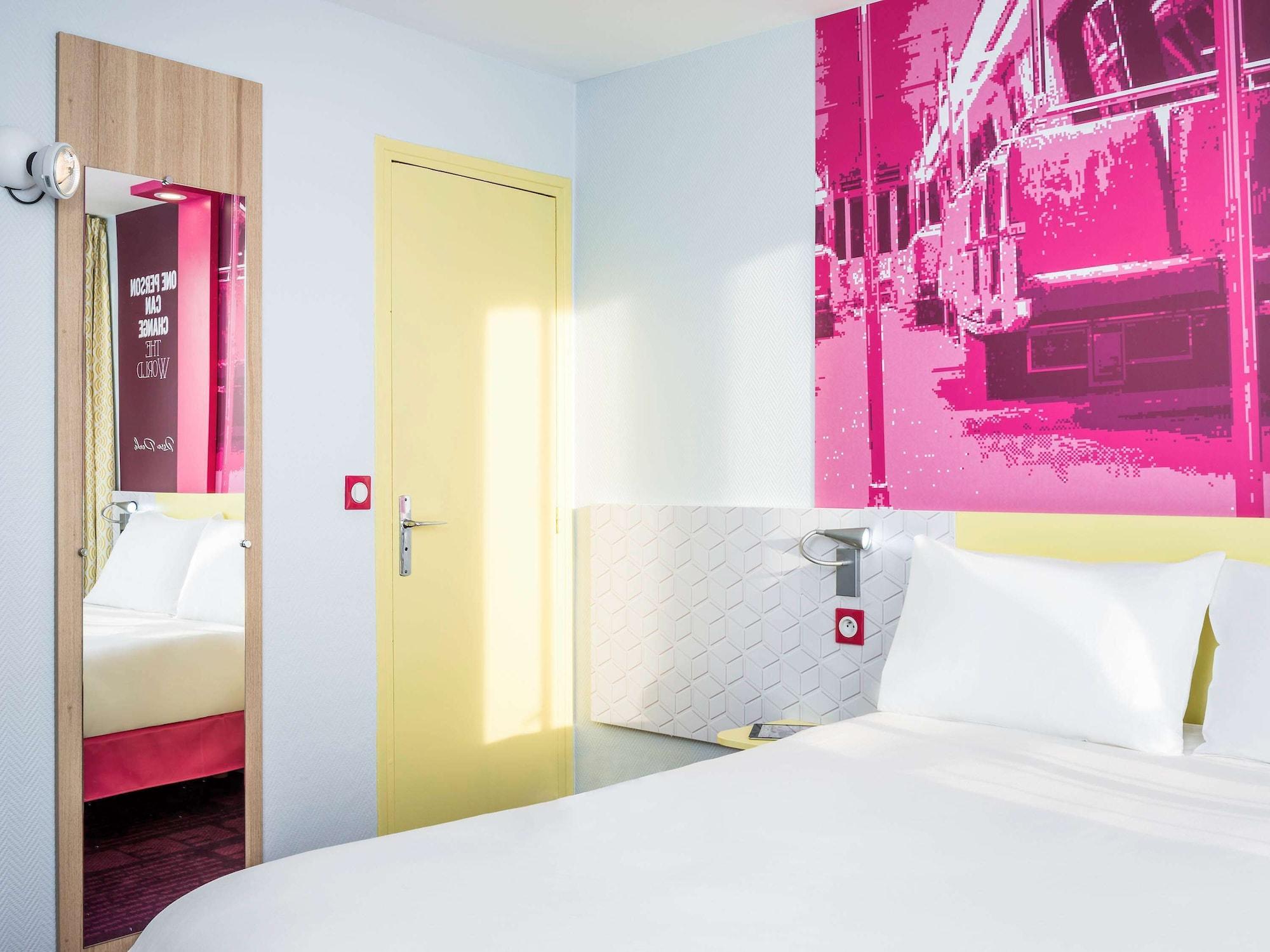 Hotel Ibis Styles Crimee La 3*