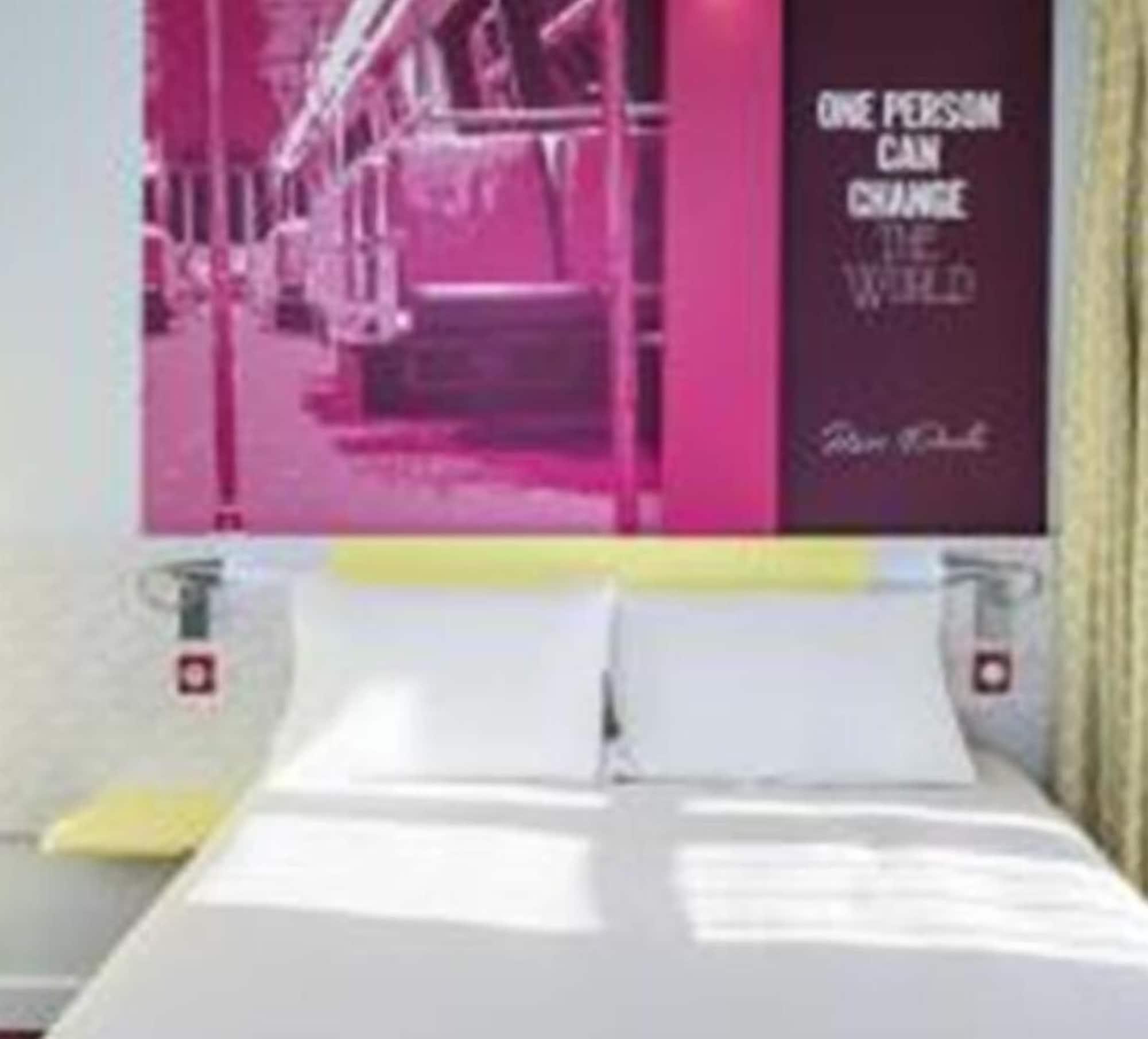 Ibis Styles Crimee La Hotel Paris