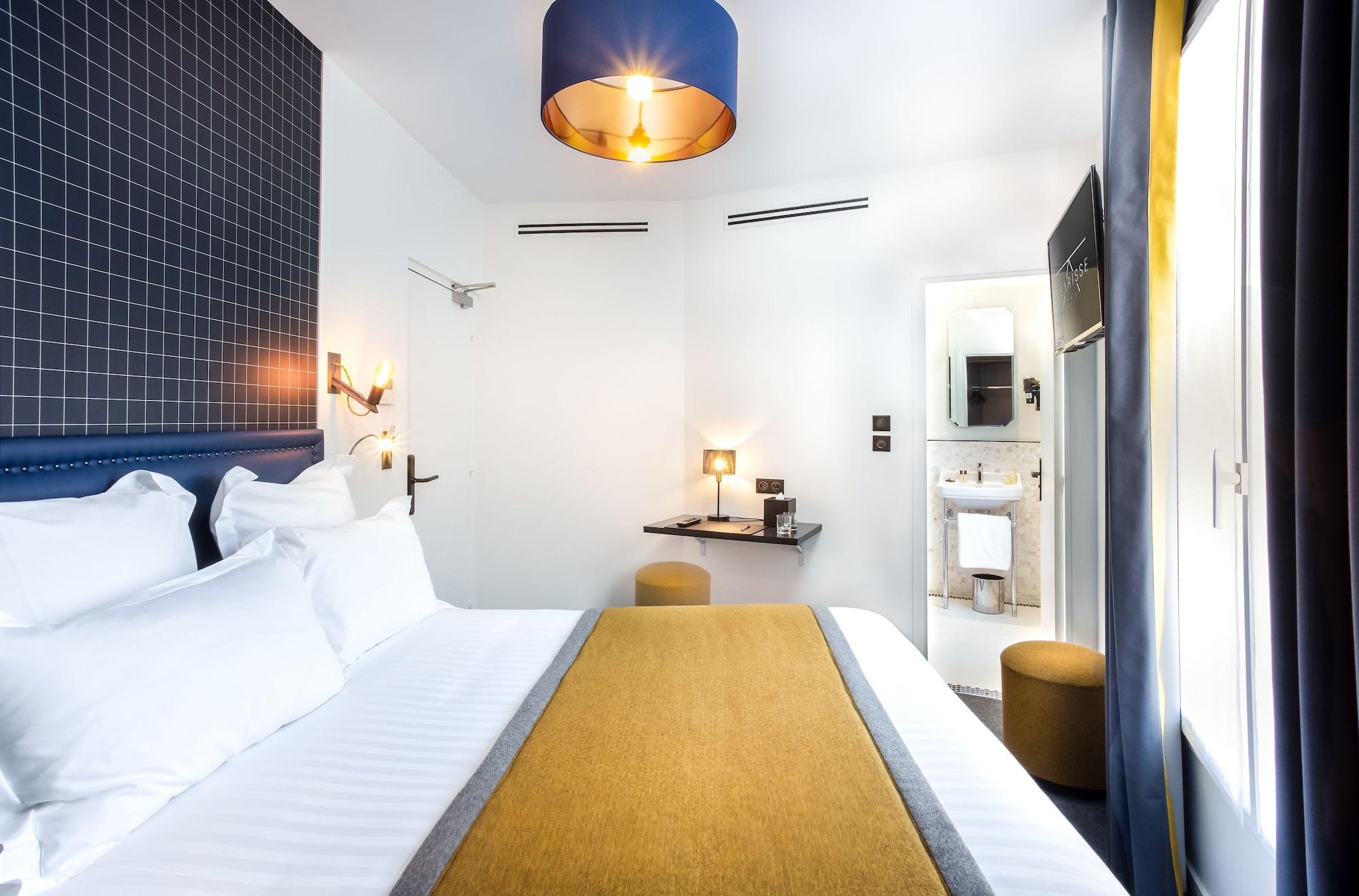 Clarisse Hotel