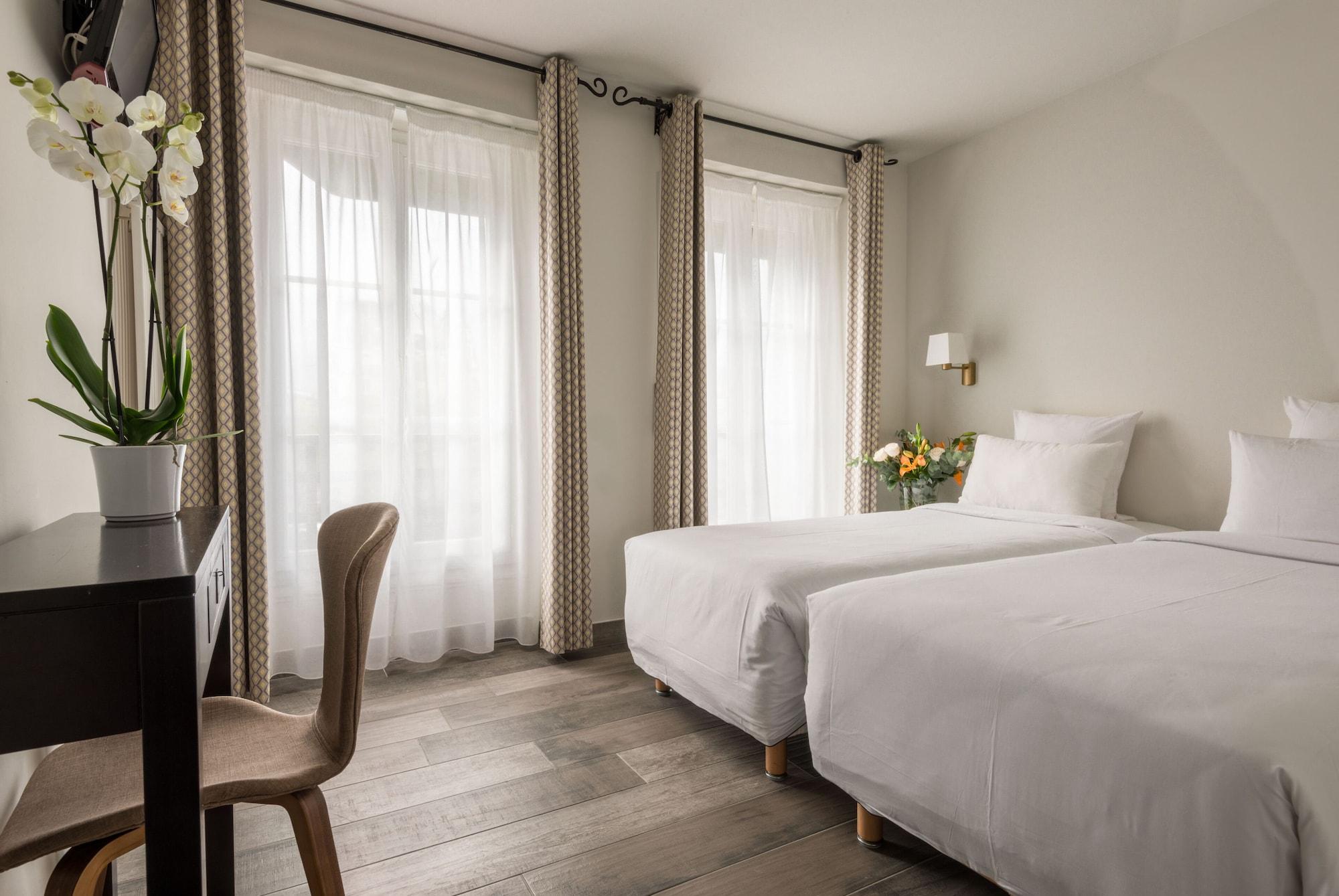 Hotel Beauvoir