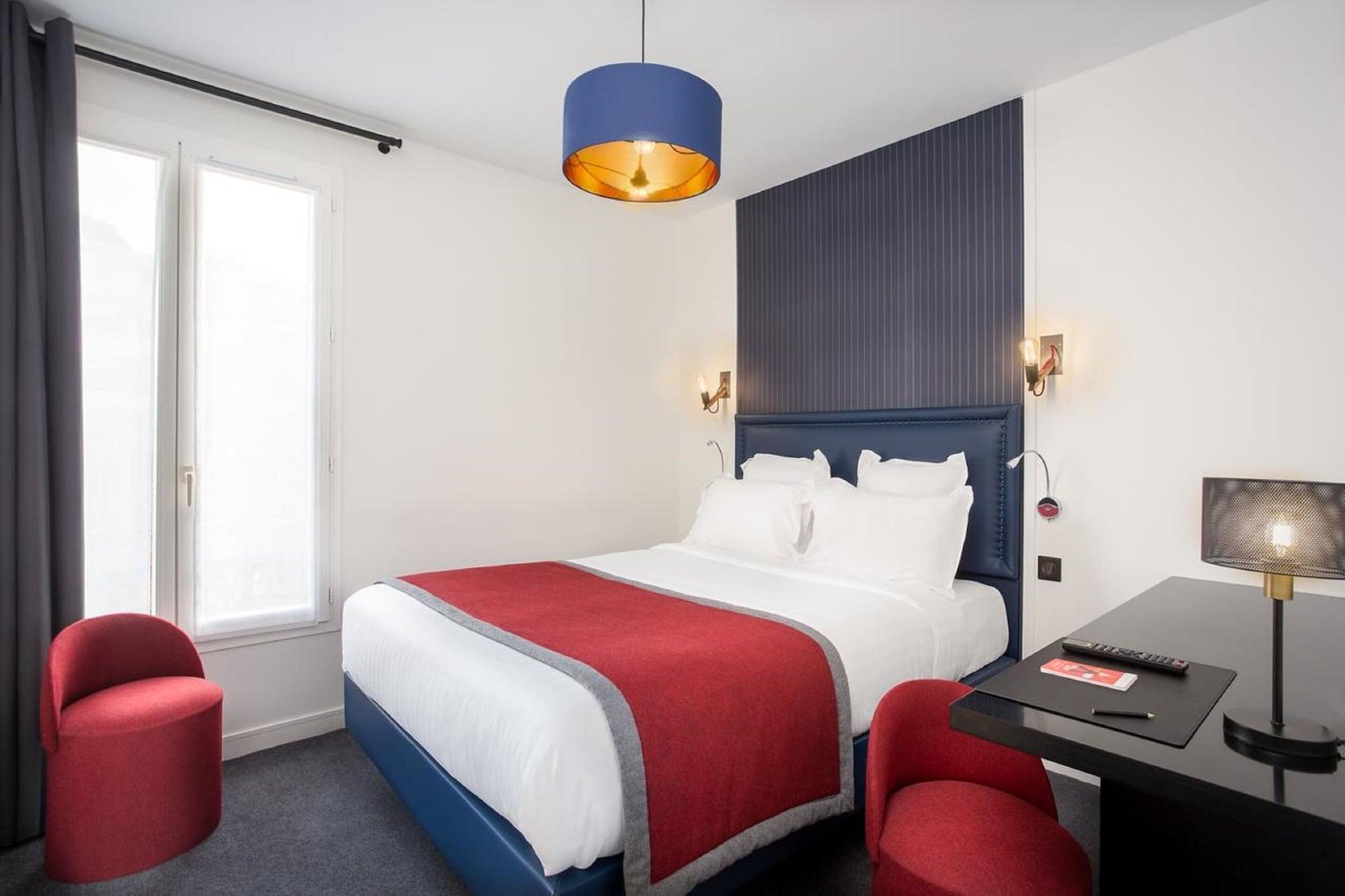 Clarisse Hotel 3*
