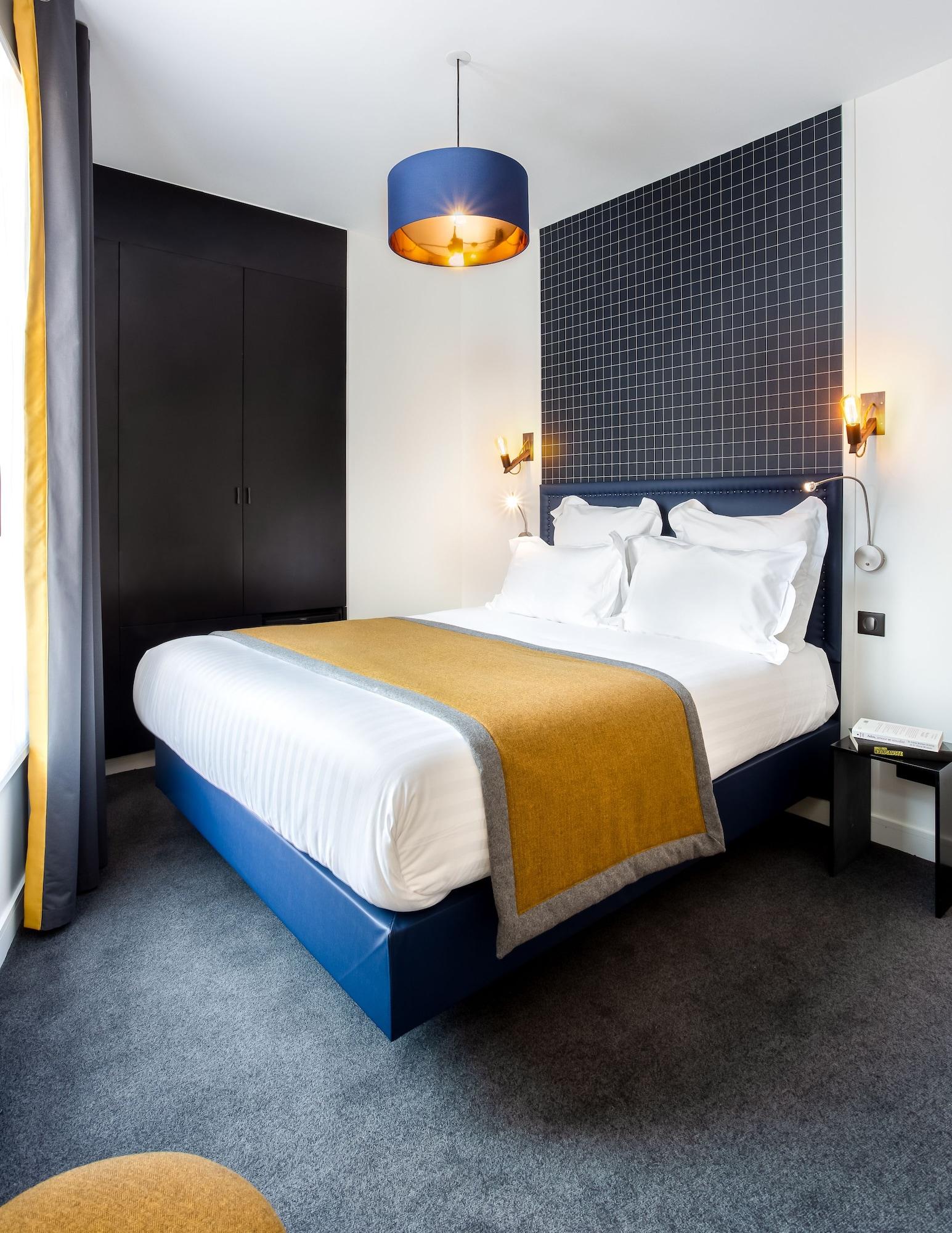 Hotel Clarisse