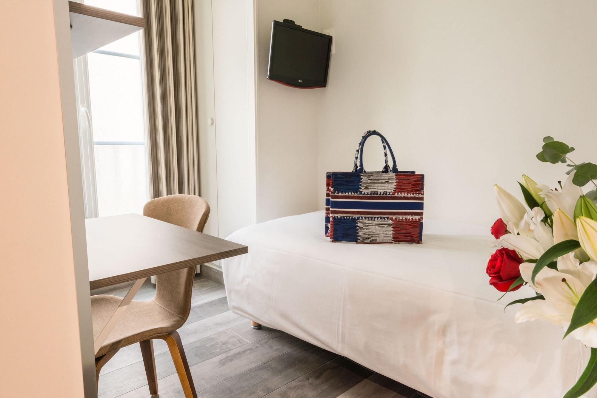 Beauvoir 3* Parigi