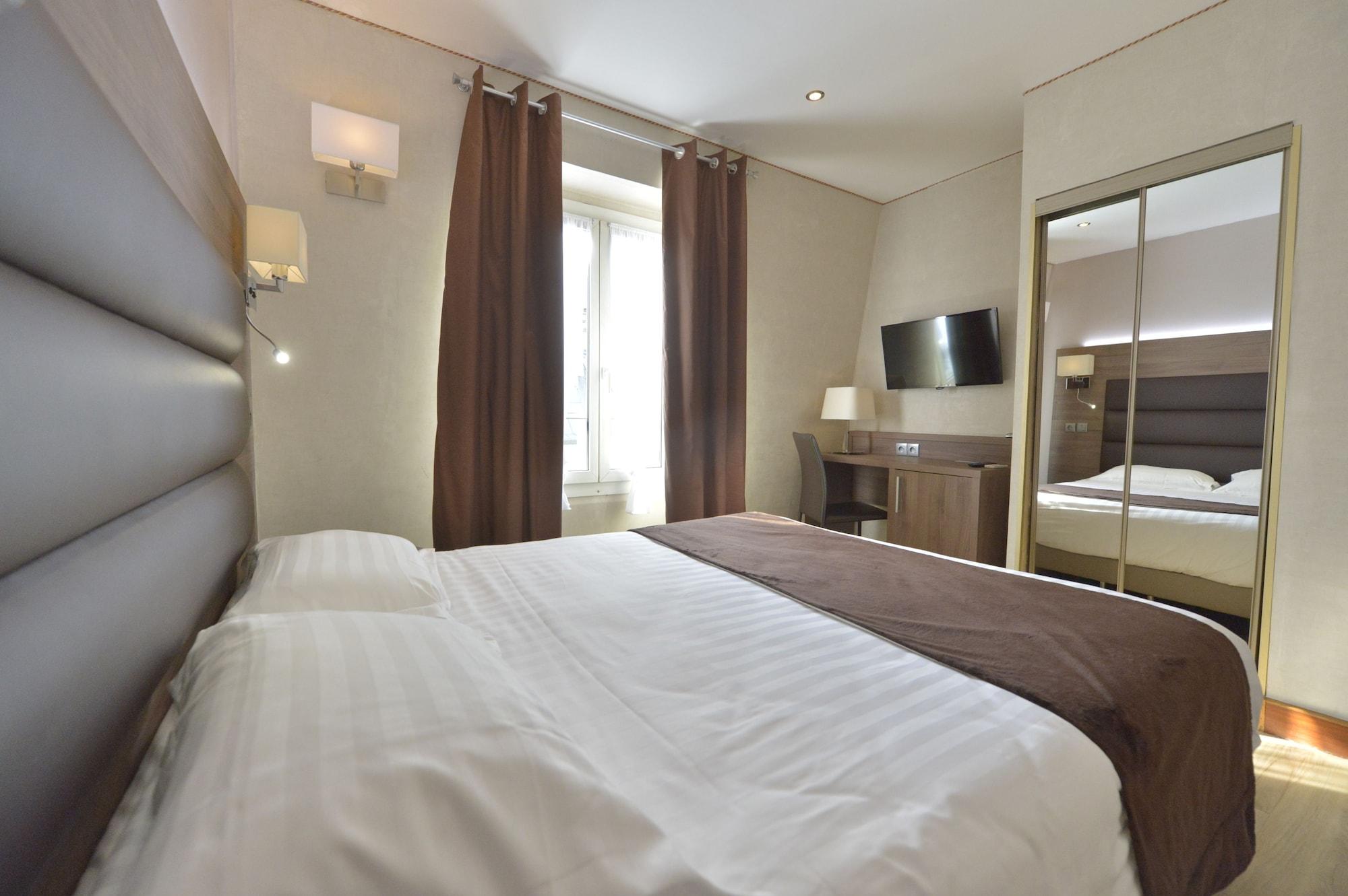 Hotel Renoir Montparnasse
