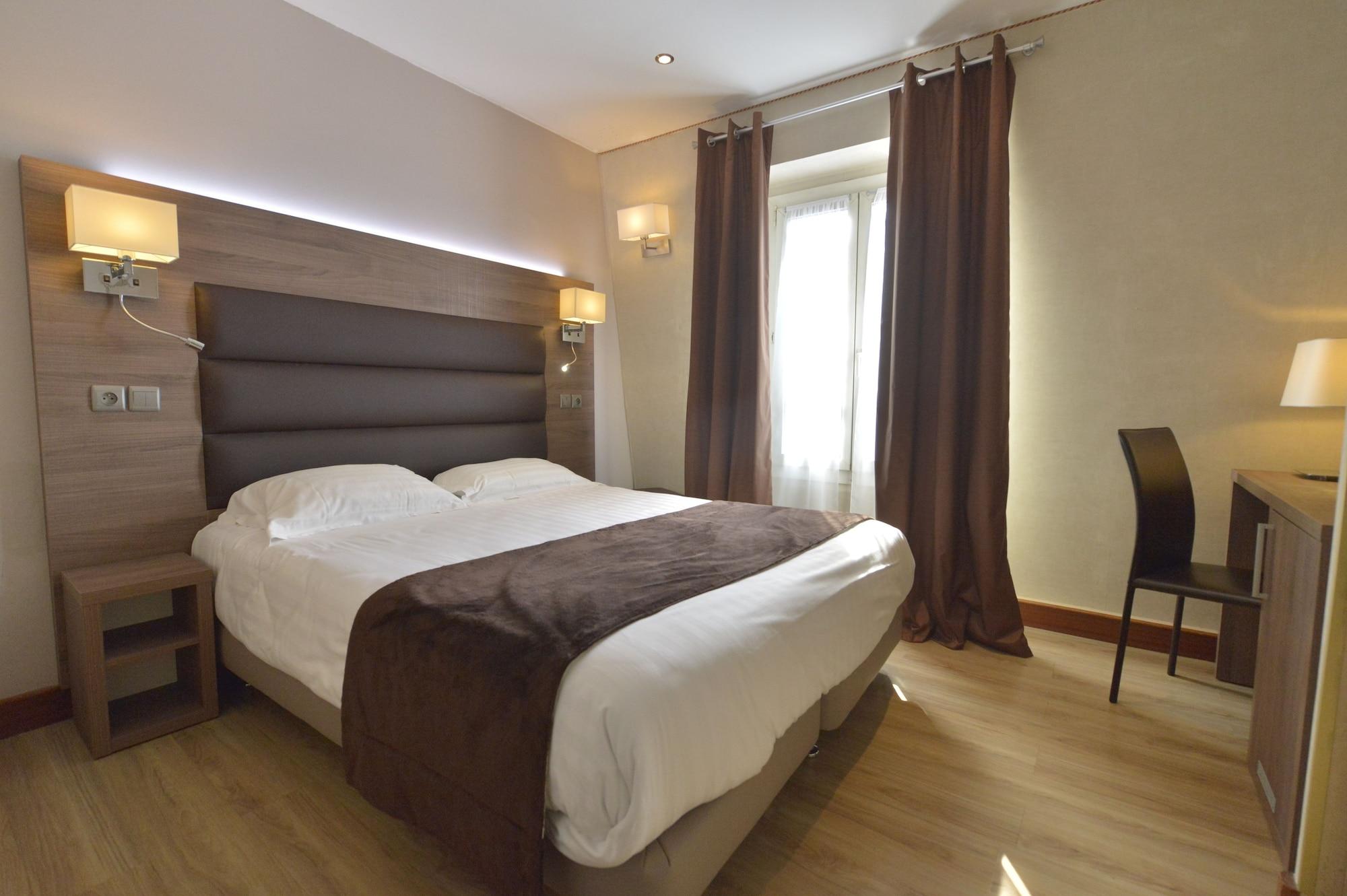 Renoir Montparnasse Hotel 3*