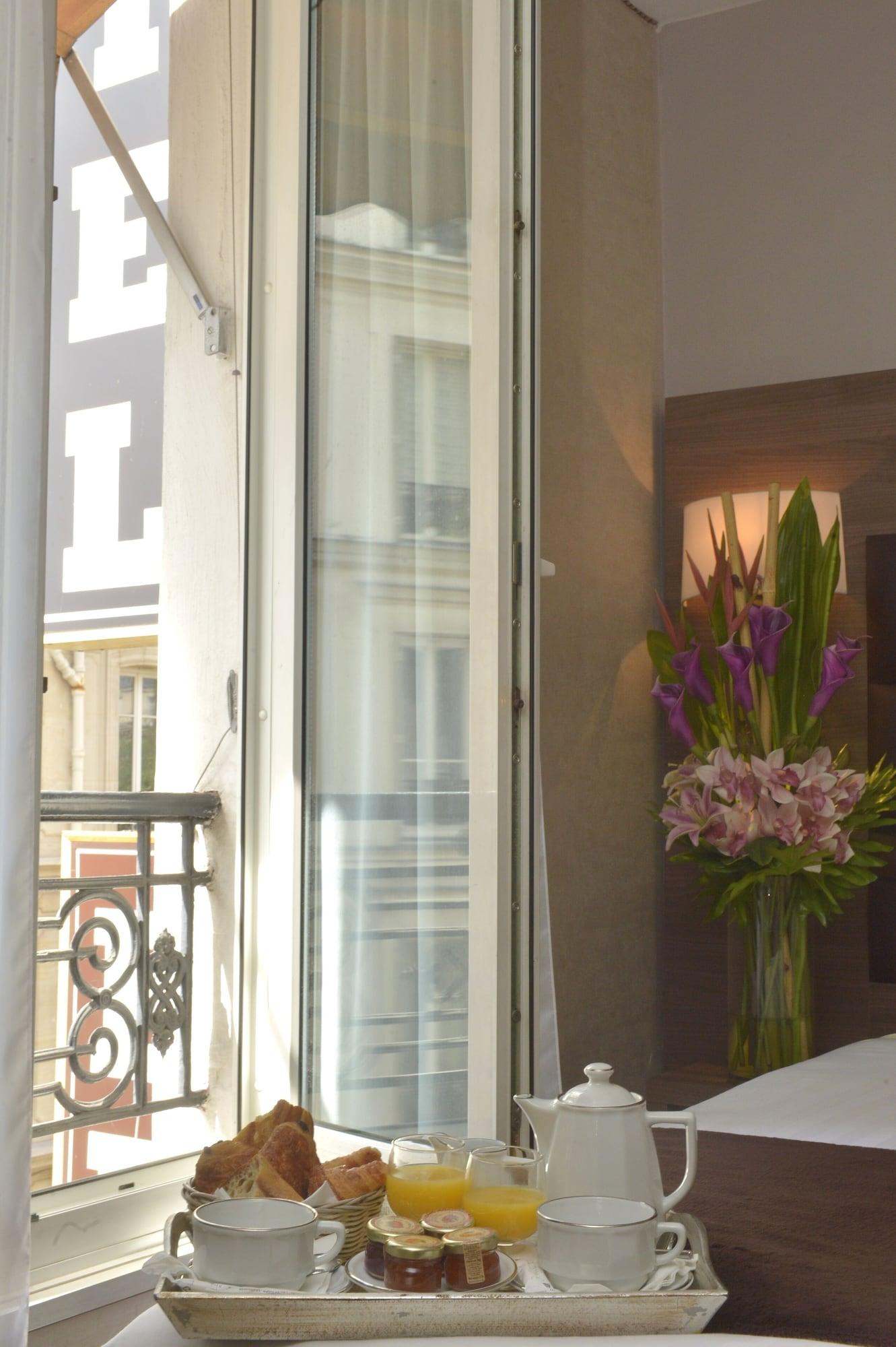 Renoir Montparnasse 3*
