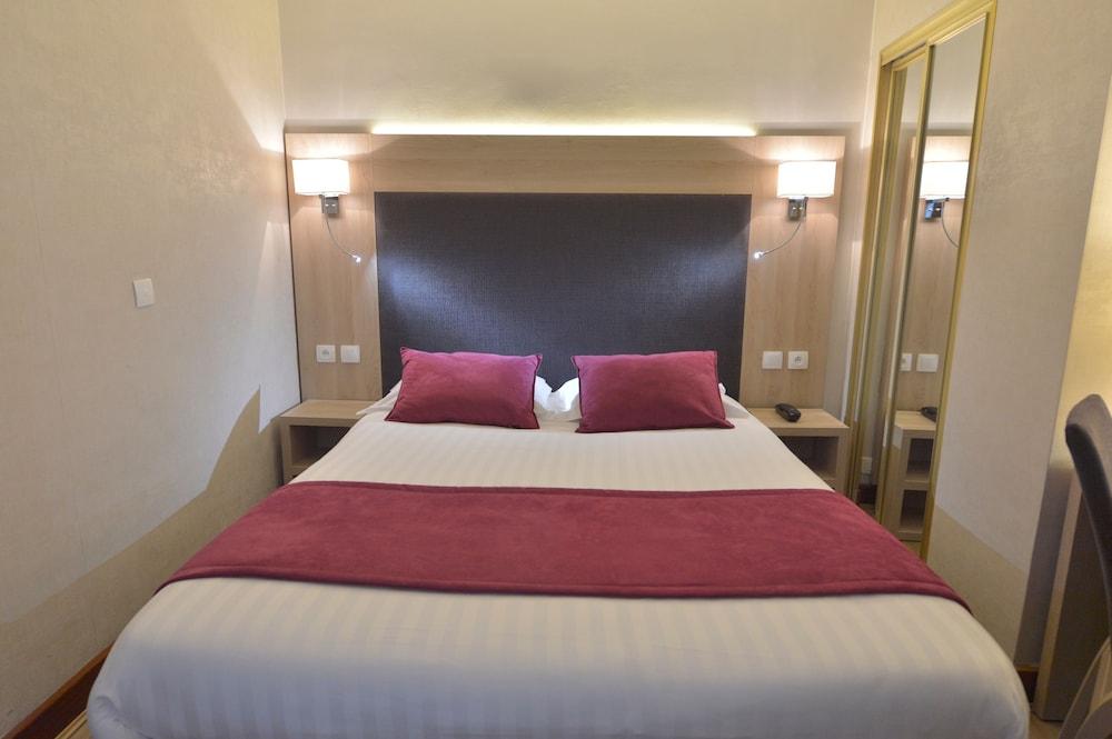 Renoir Montparnasse Hotel 3*