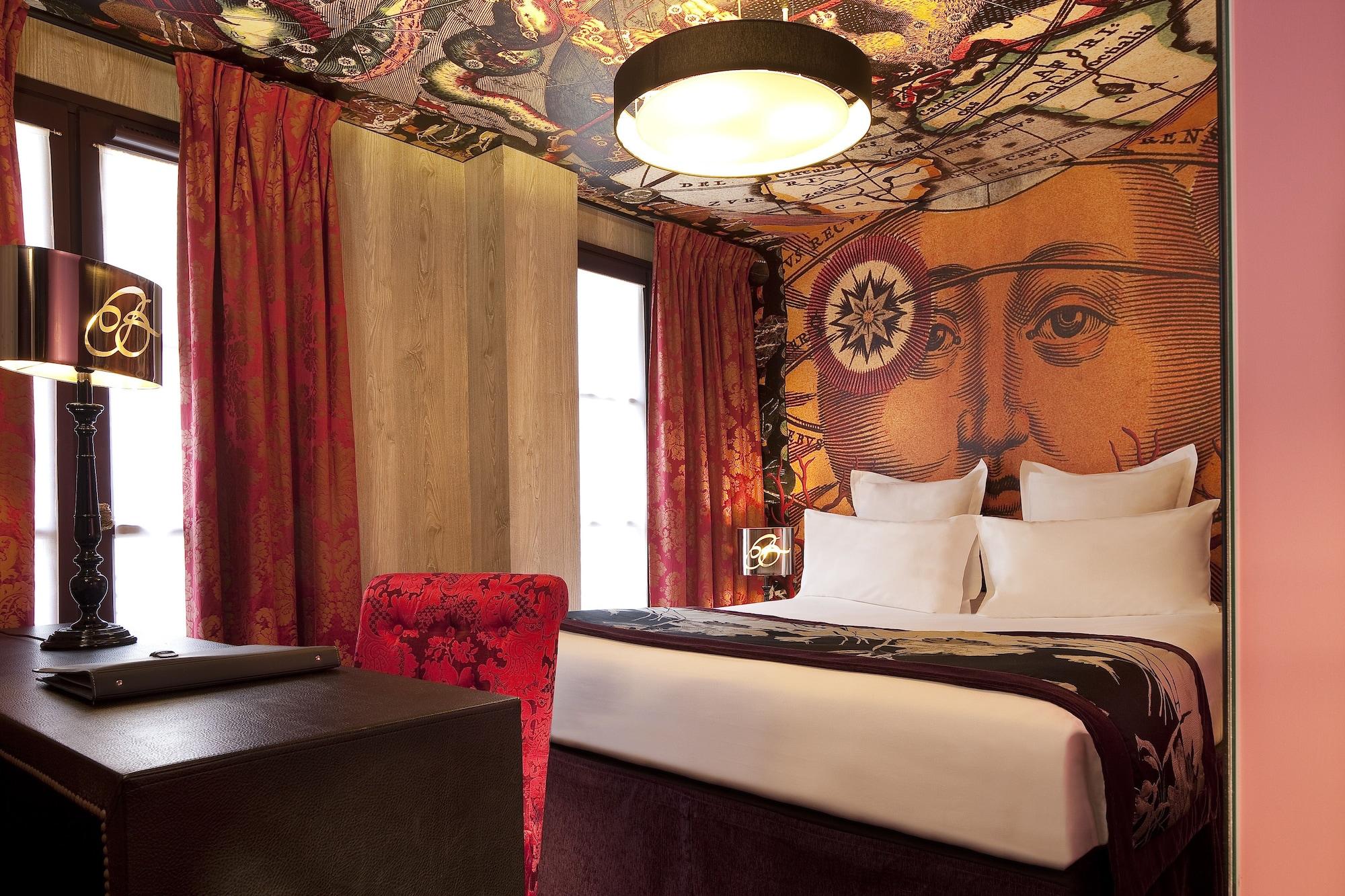 Hotel Le Bellechasse Saint-germain