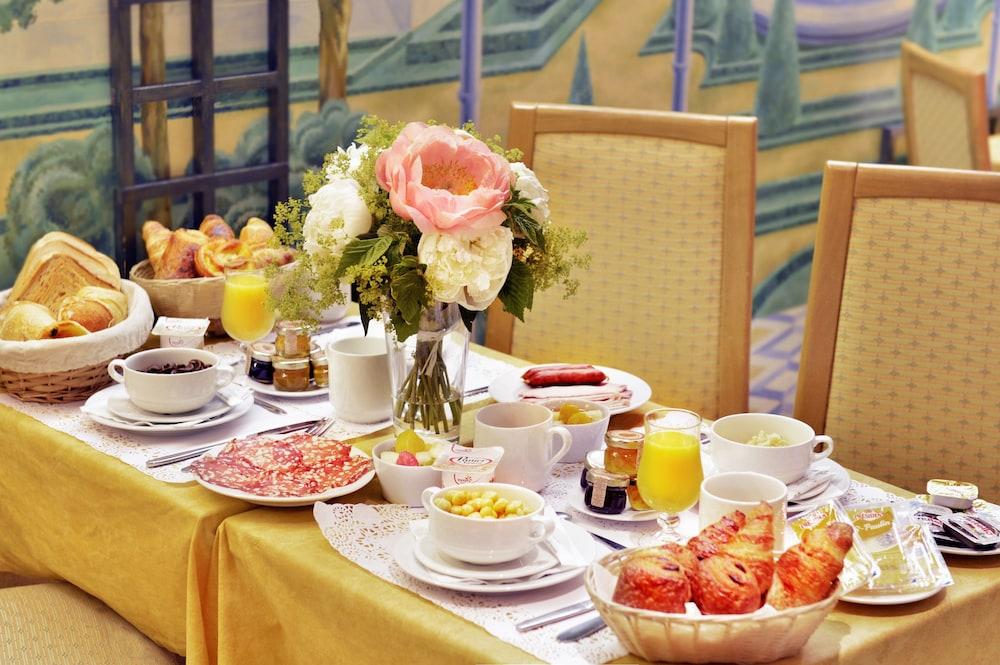 Renoir Montparnasse 3* Parigi
