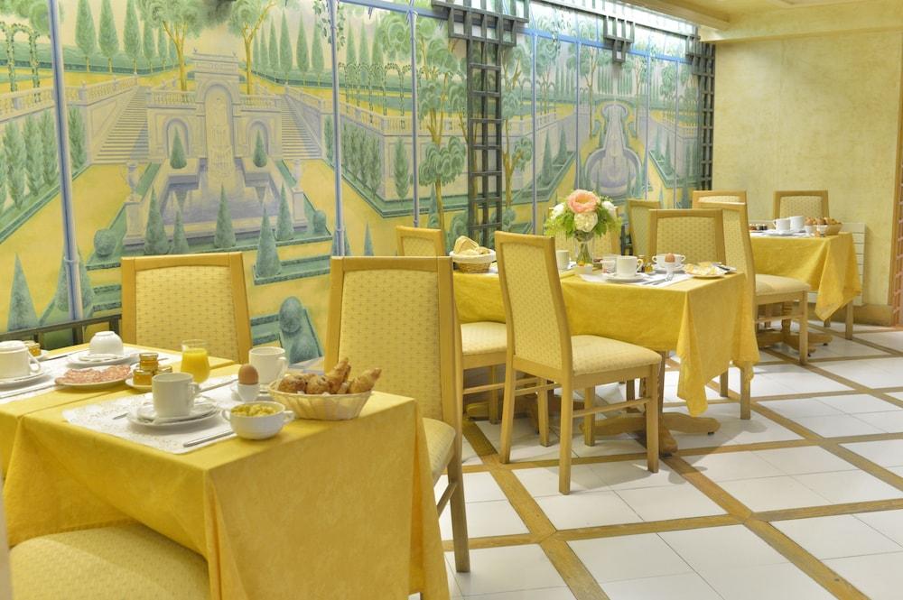 Renoir Montparnasse 3*