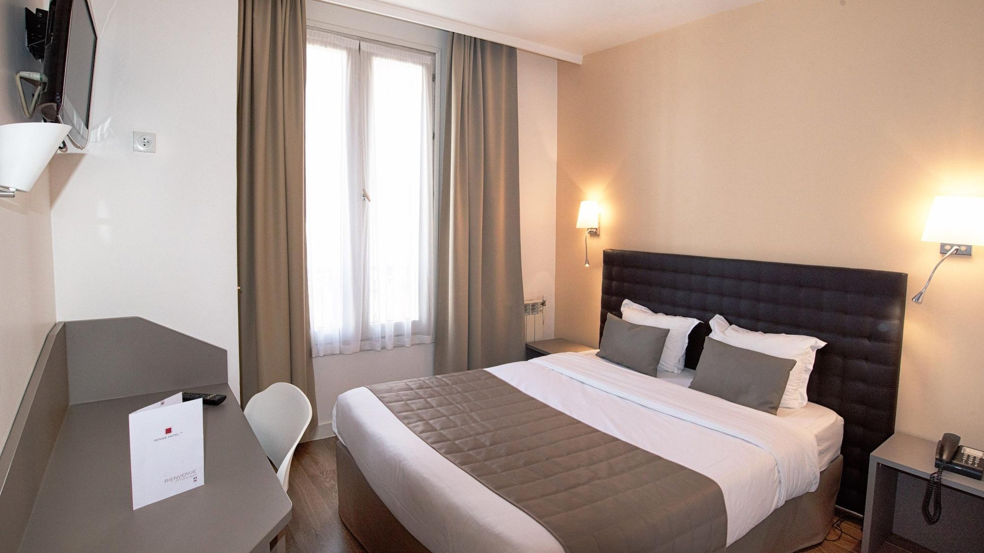 De Venise Hotel Parigi