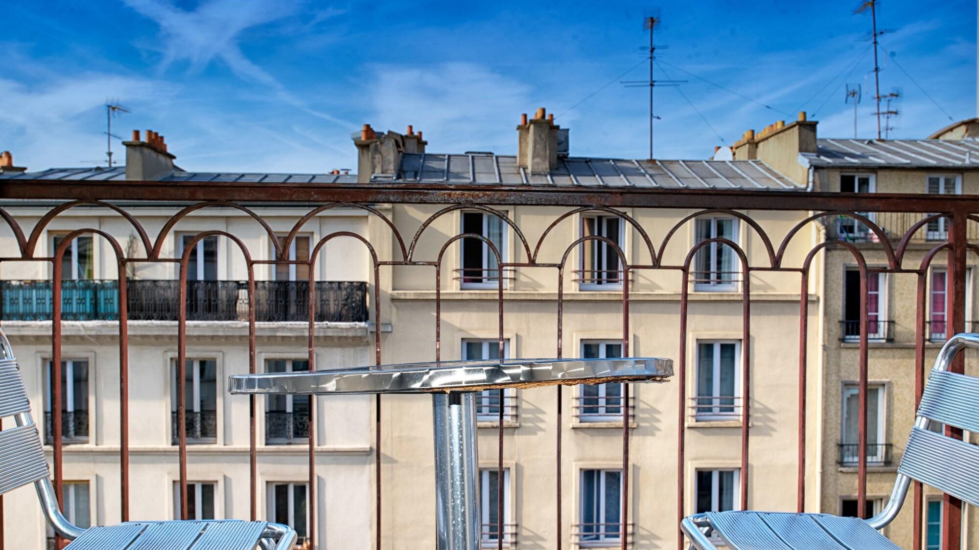 De Venise 2* Parigi