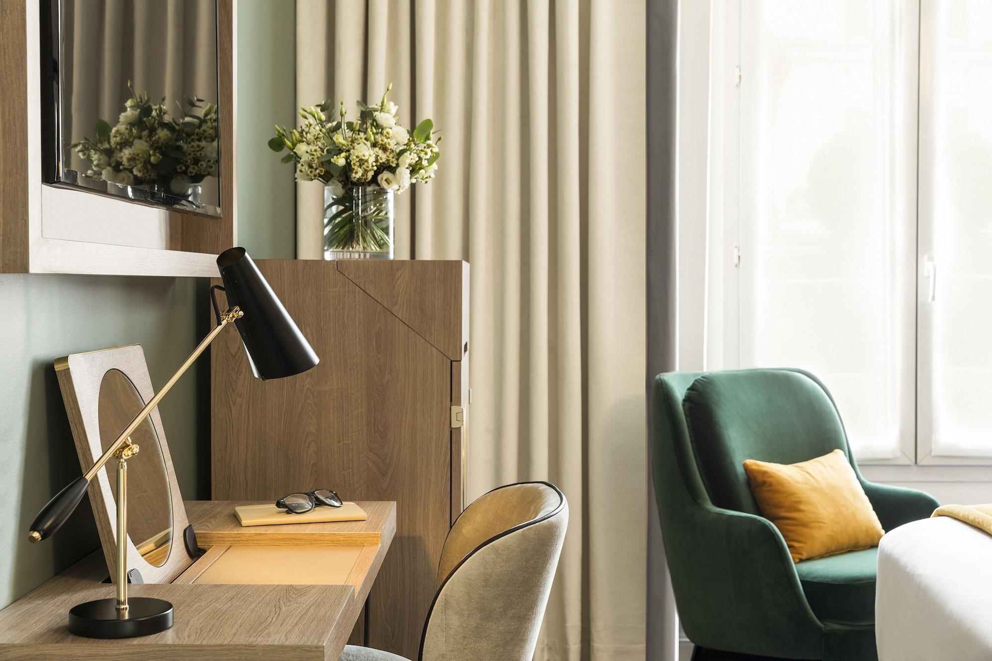 Opera Opal Hotel Paris
