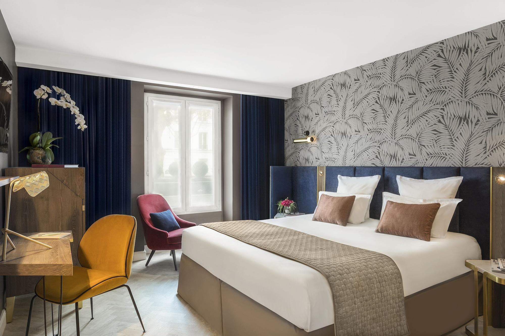 Opera Opal Hotel Paris