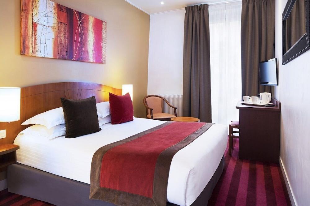 Europe Eiffel Hotel 3*