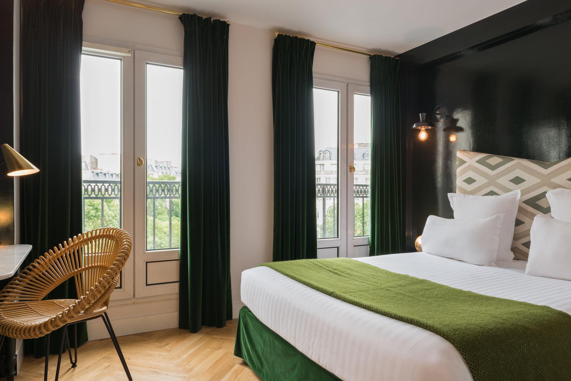 Hotel Maison Malesherbes Parigi