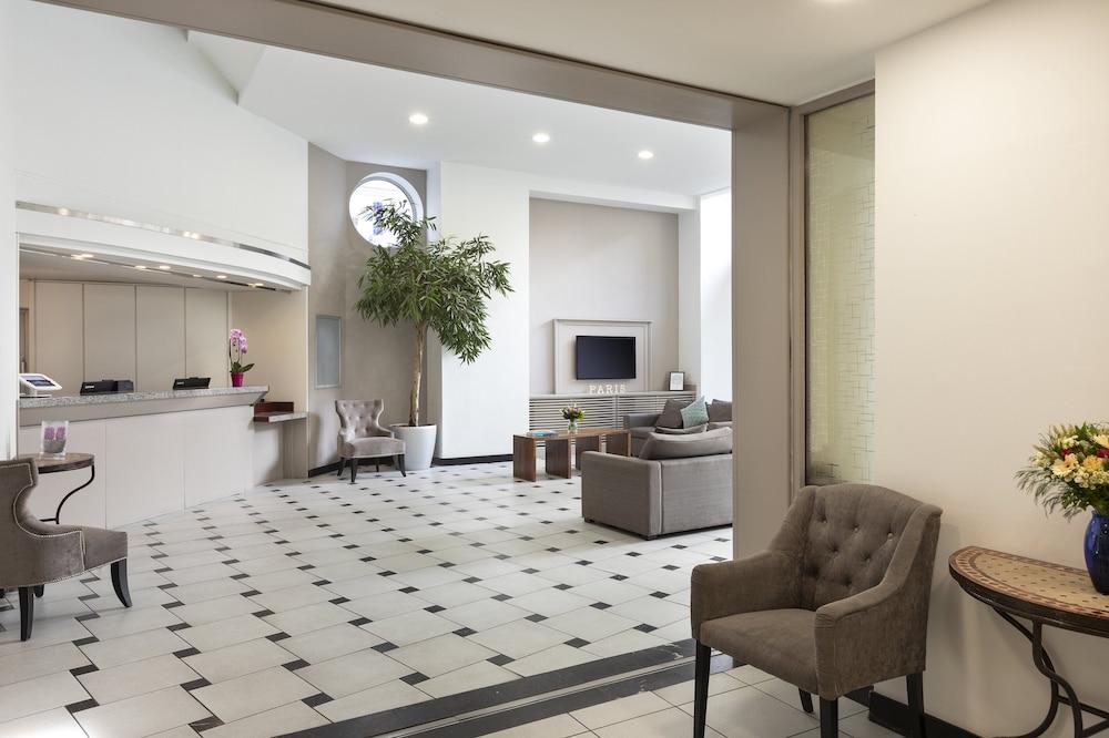 Résidence Didot Montparnasse 4*