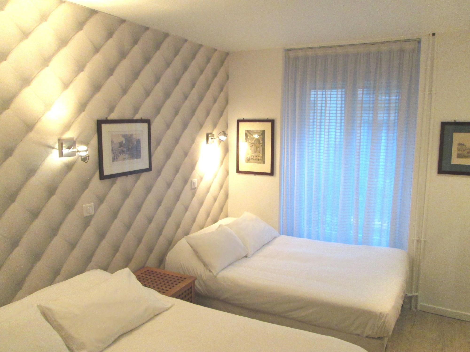 Hauteville Opera 3* Paris