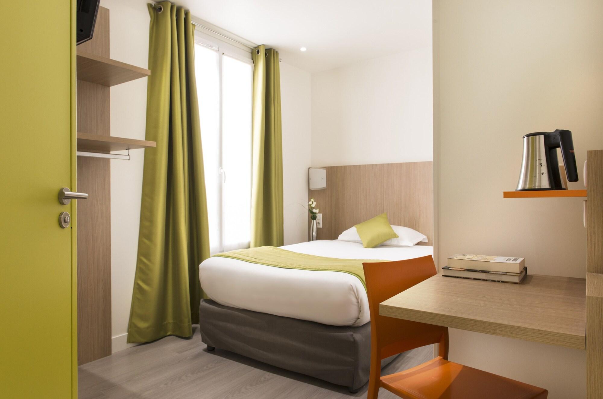 Hotel Bel Oranger Gare De Lyon