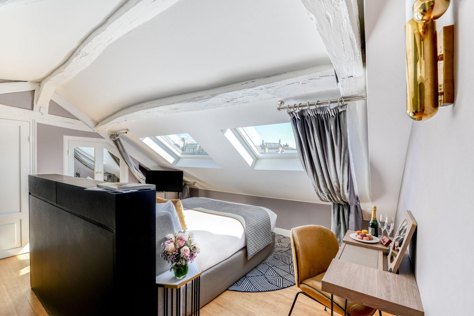 Opera Opal Hotel