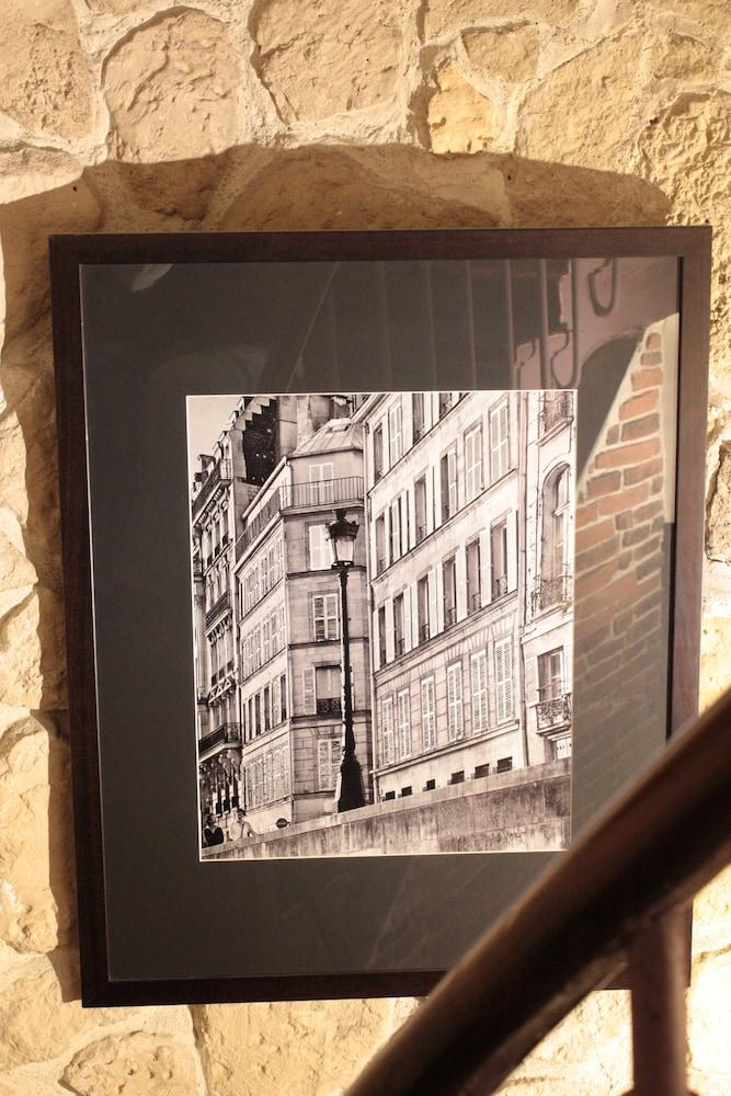 Hauteville Opera Hotel Paris