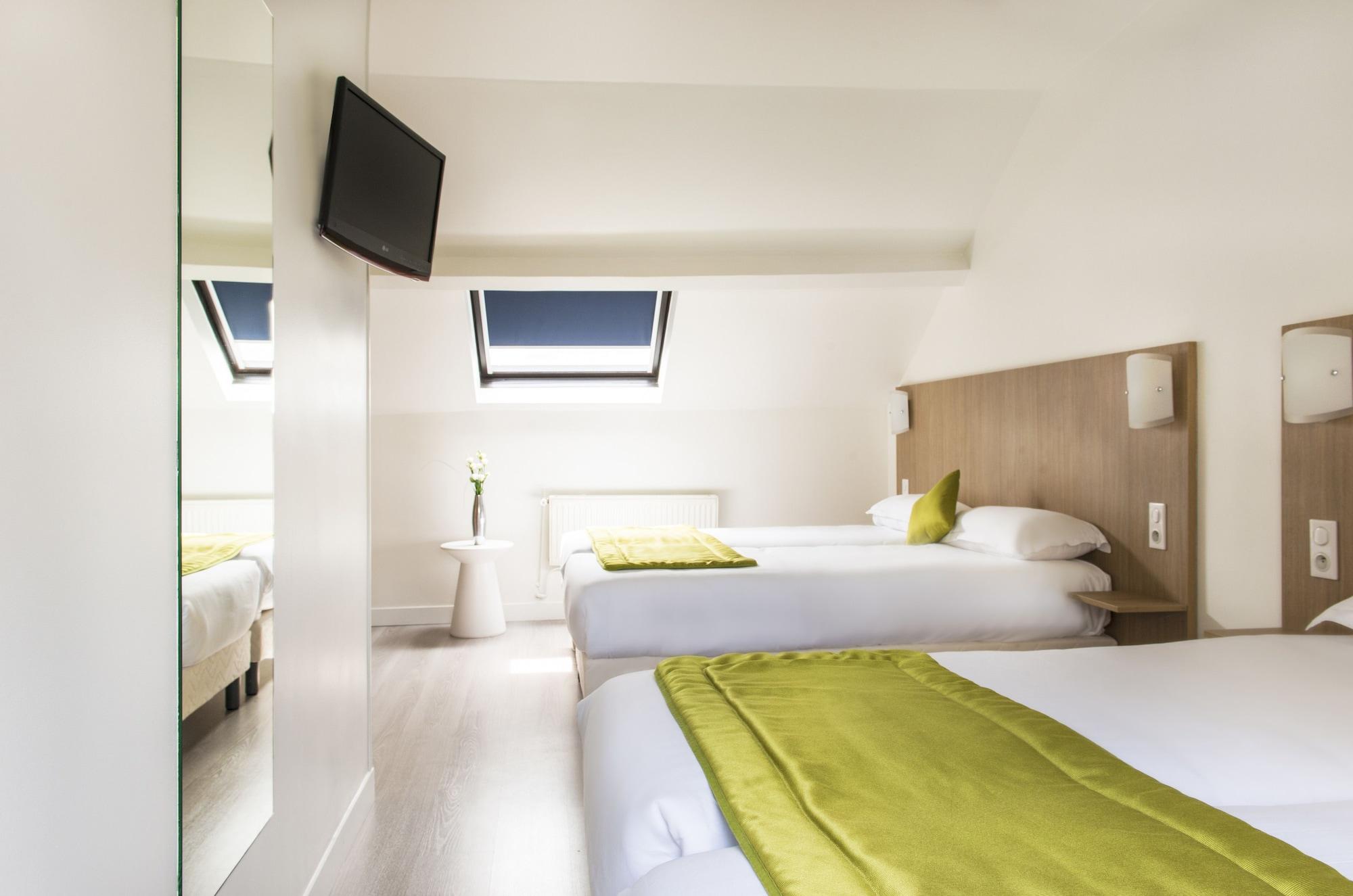 Bel Oranger Gare De Lyon Hotel 3*